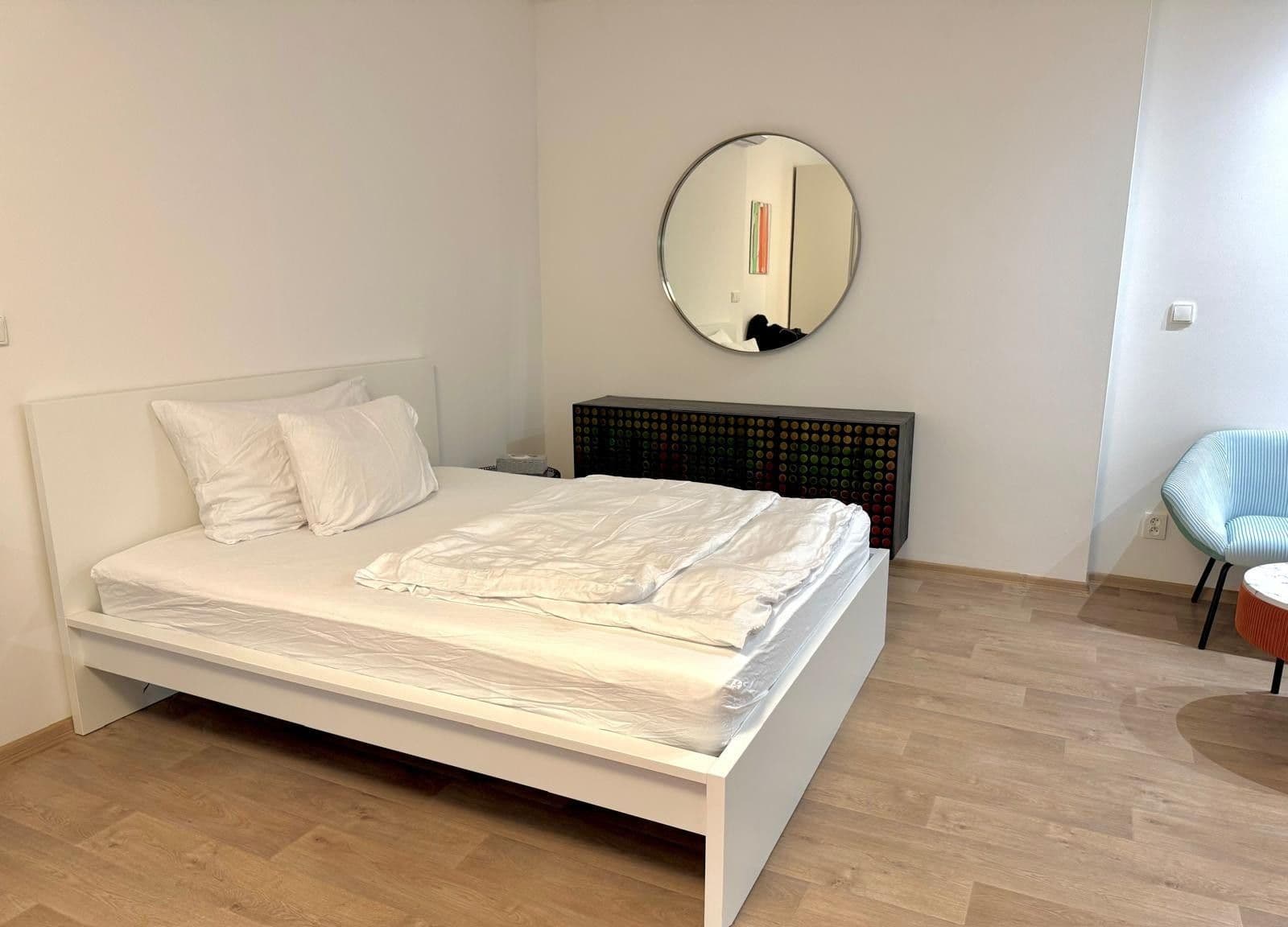 Pronájem bytu 1+kk 50 m², Kobližná, Brno, Jihomoravský kraj Pronájem bytu 1+kk 50 m², Kobližná, Brno, Jihomoravský kraj