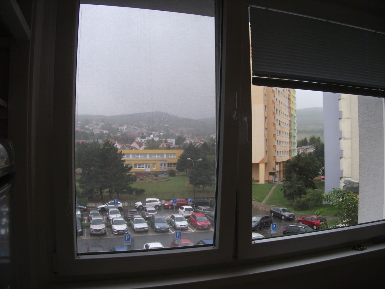 Pronájem bytu 3+1 68 m², Rustaveliho, Rača, Bratislavský kraj Pronájem bytu 3+1 68 m², Rustaveliho, Rača, Bratislavský kraj