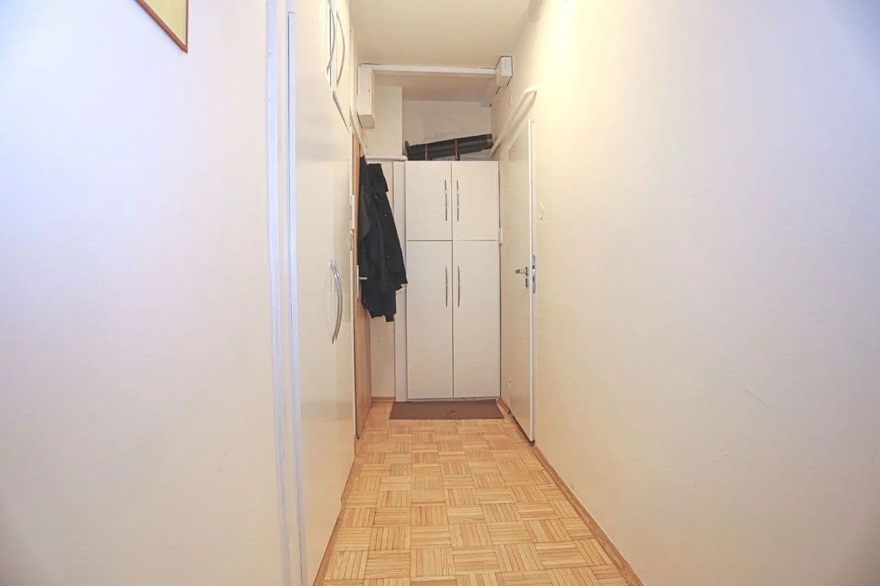 Pronájem bytu 2+kk 43 m², U Staré plynárny, Praha, Praha Pronájem bytu 2+kk 43 m², U Staré plynárny, Praha, Praha