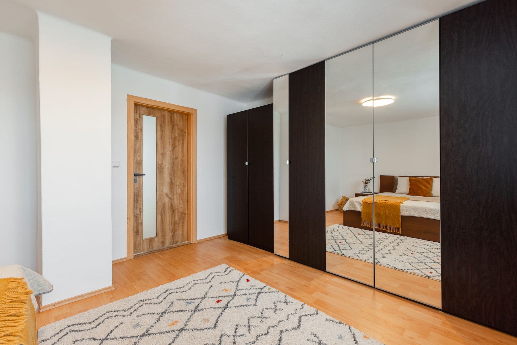 Prodej domu 123 m², pozemek 569 m², Okružní, Dobříš, Středočeský kraj Prodej domu 123 m², pozemek 569 m², Okružní, Dobříš, Středočeský kraj