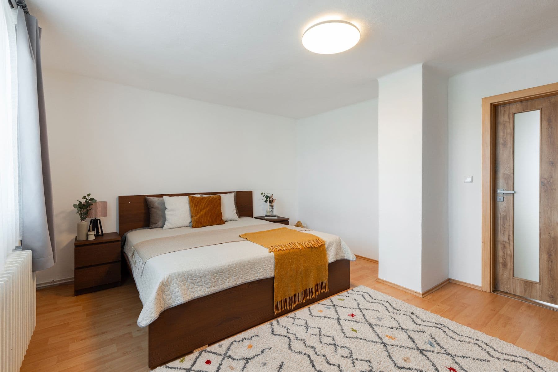 Prodej domu 123 m², pozemek 569 m², Okružní, Dobříš, Středočeský kraj Prodej domu 123 m², pozemek 569 m², Okružní, Dobříš, Středočeský kraj