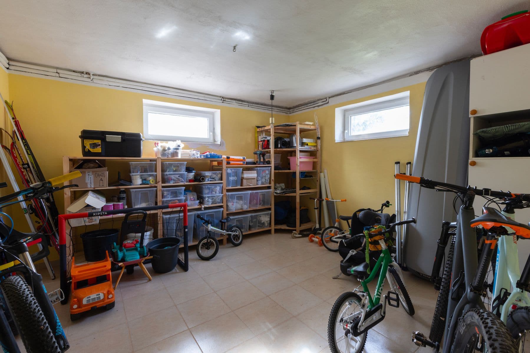 Prodej domu 123 m², pozemek 569 m², Okružní, Dobříš, Středočeský kraj Prodej domu 123 m², pozemek 569 m², Okružní, Dobříš, Středočeský kraj