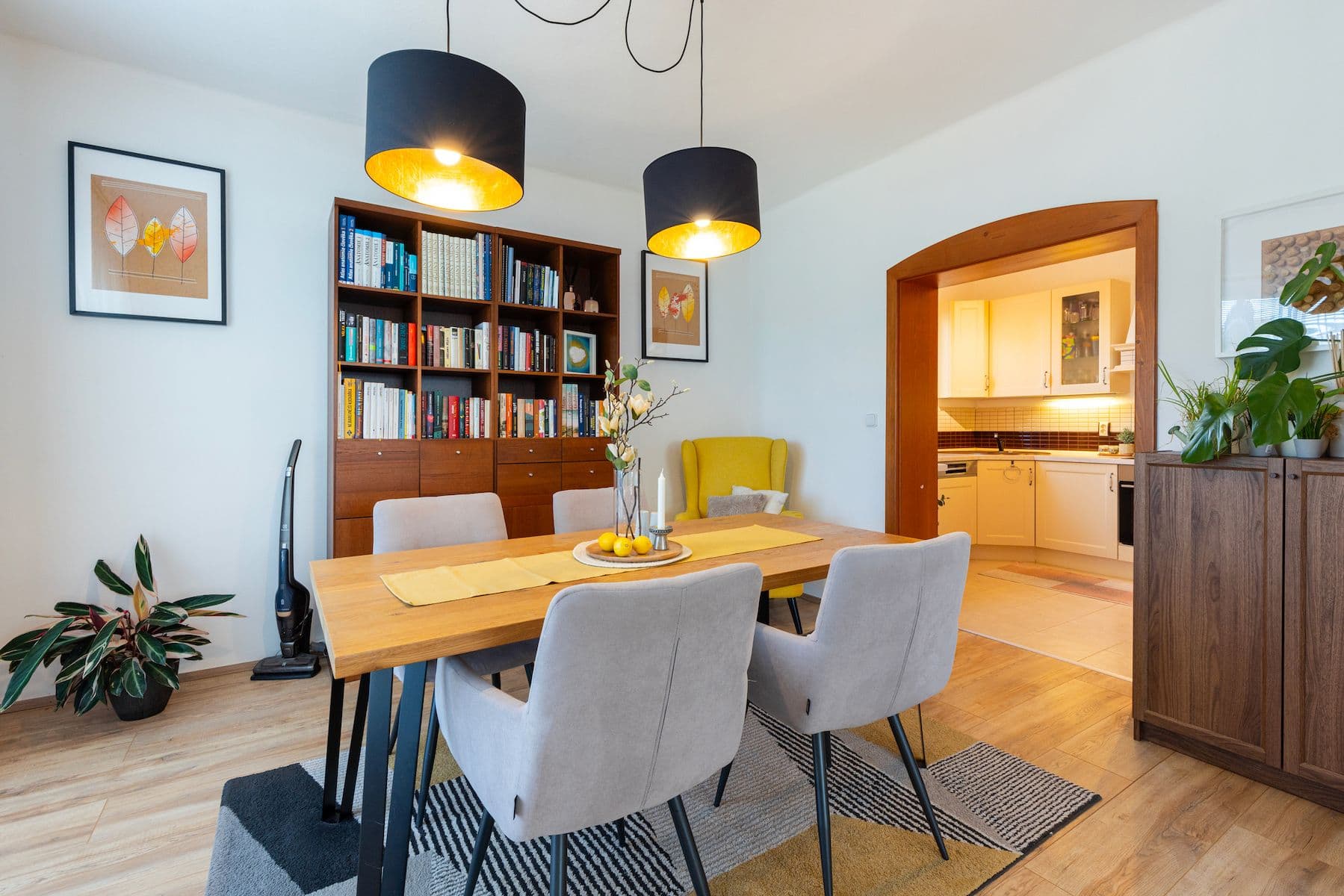 Prodej domu 123 m², pozemek 569 m², Okružní, Dobříš, Středočeský kraj Prodej domu 123 m², pozemek 569 m², Okružní, Dobříš, Středočeský kraj