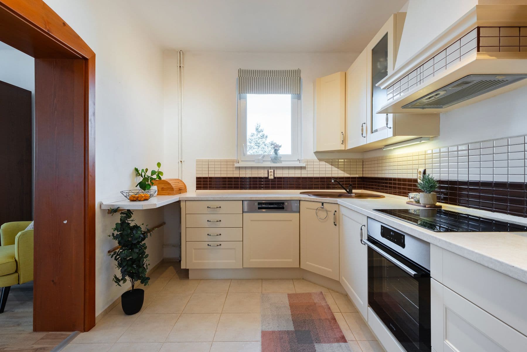 Prodej domu 123 m², pozemek 569 m², Okružní, Dobříš, Středočeský kraj Prodej domu 123 m², pozemek 569 m², Okružní, Dobříš, Středočeský kraj