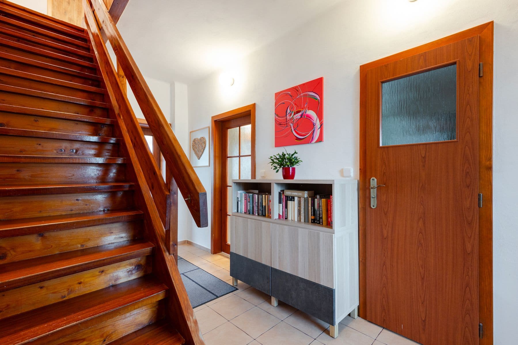 Prodej domu 123 m², pozemek 569 m², Okružní, Dobříš, Středočeský kraj Prodej domu 123 m², pozemek 569 m², Okružní, Dobříš, Středočeský kraj