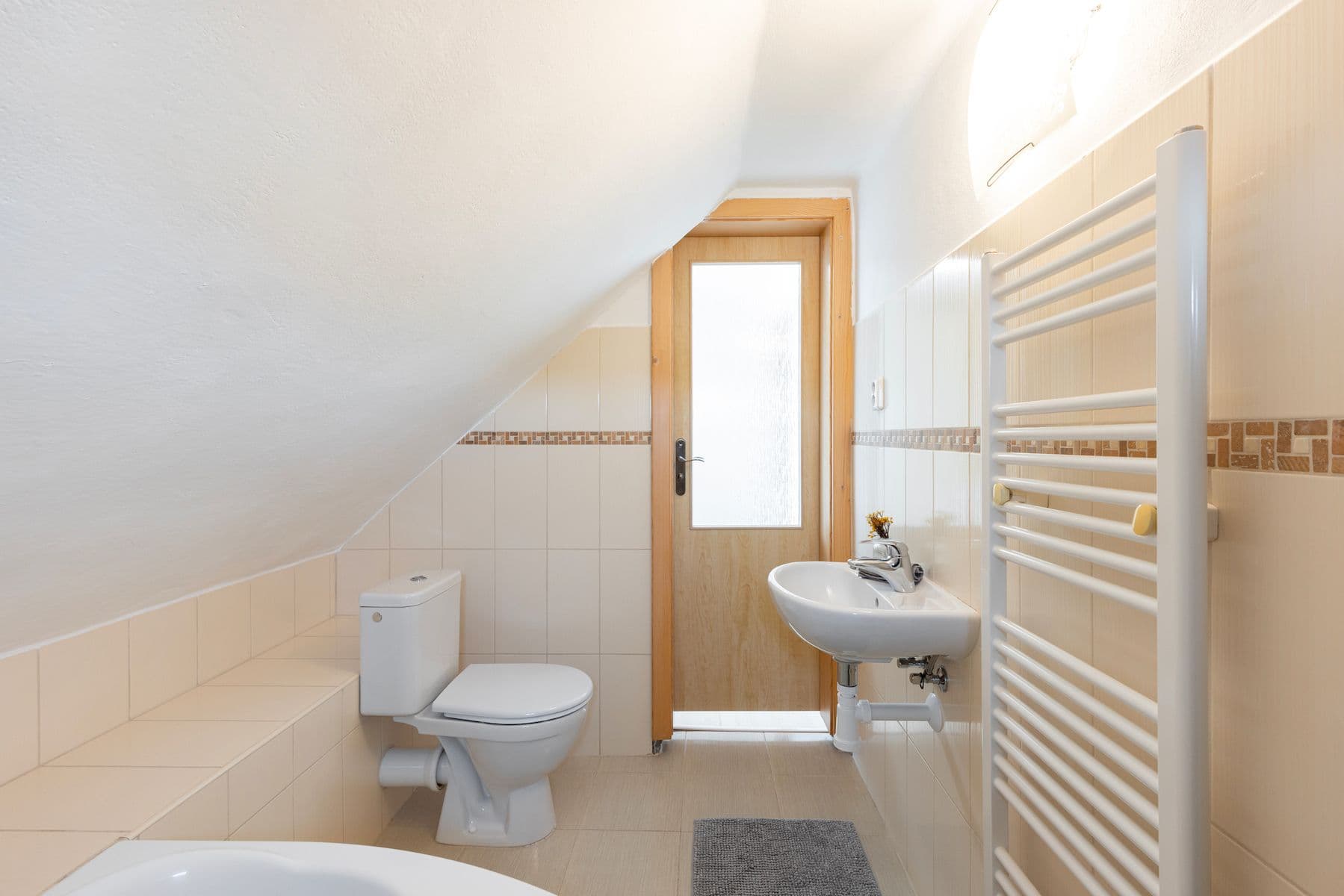 Prodej domu 123 m², pozemek 569 m², Okružní, Dobříš, Středočeský kraj Prodej domu 123 m², pozemek 569 m², Okružní, Dobříš, Středočeský kraj