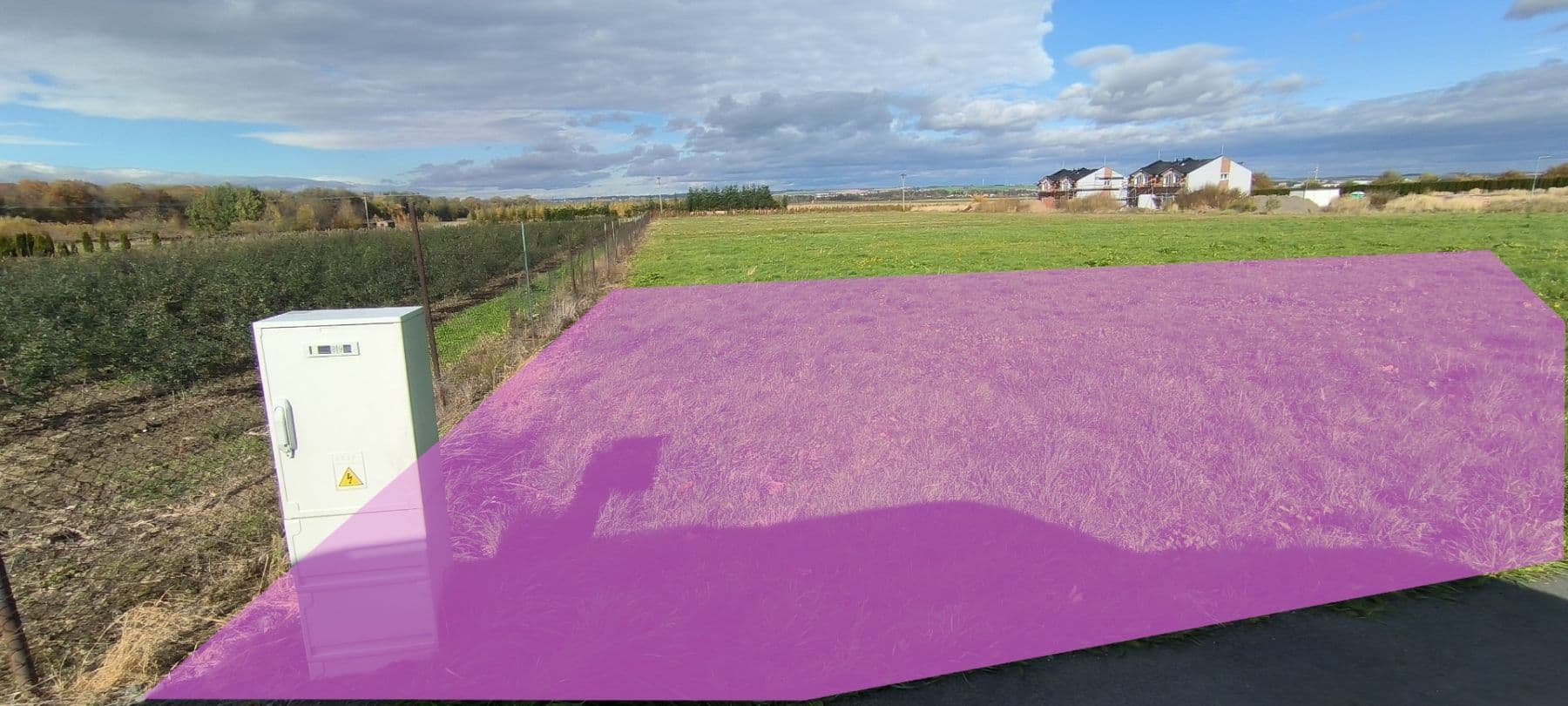 Prodej pozemku 830 m², Raduň, Moravskoslezský kraj Prodej pozemku 830 m², Raduň, Moravskoslezský kraj