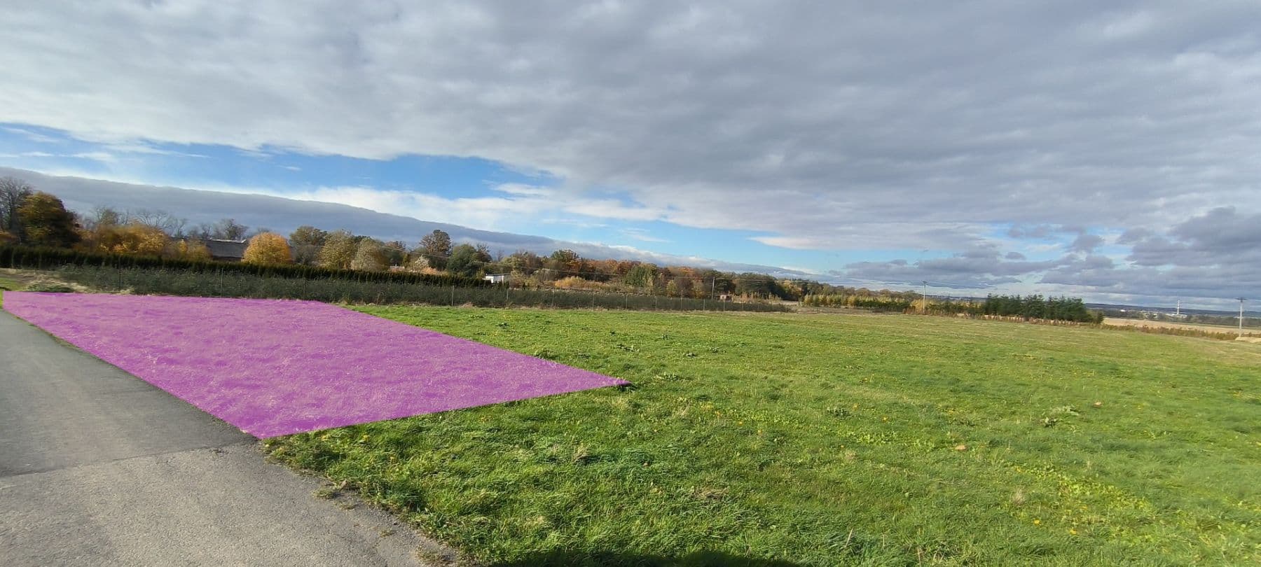 Prodej pozemku 830 m², Raduň, Moravskoslezský kraj Prodej pozemku 830 m², Raduň, Moravskoslezský kraj