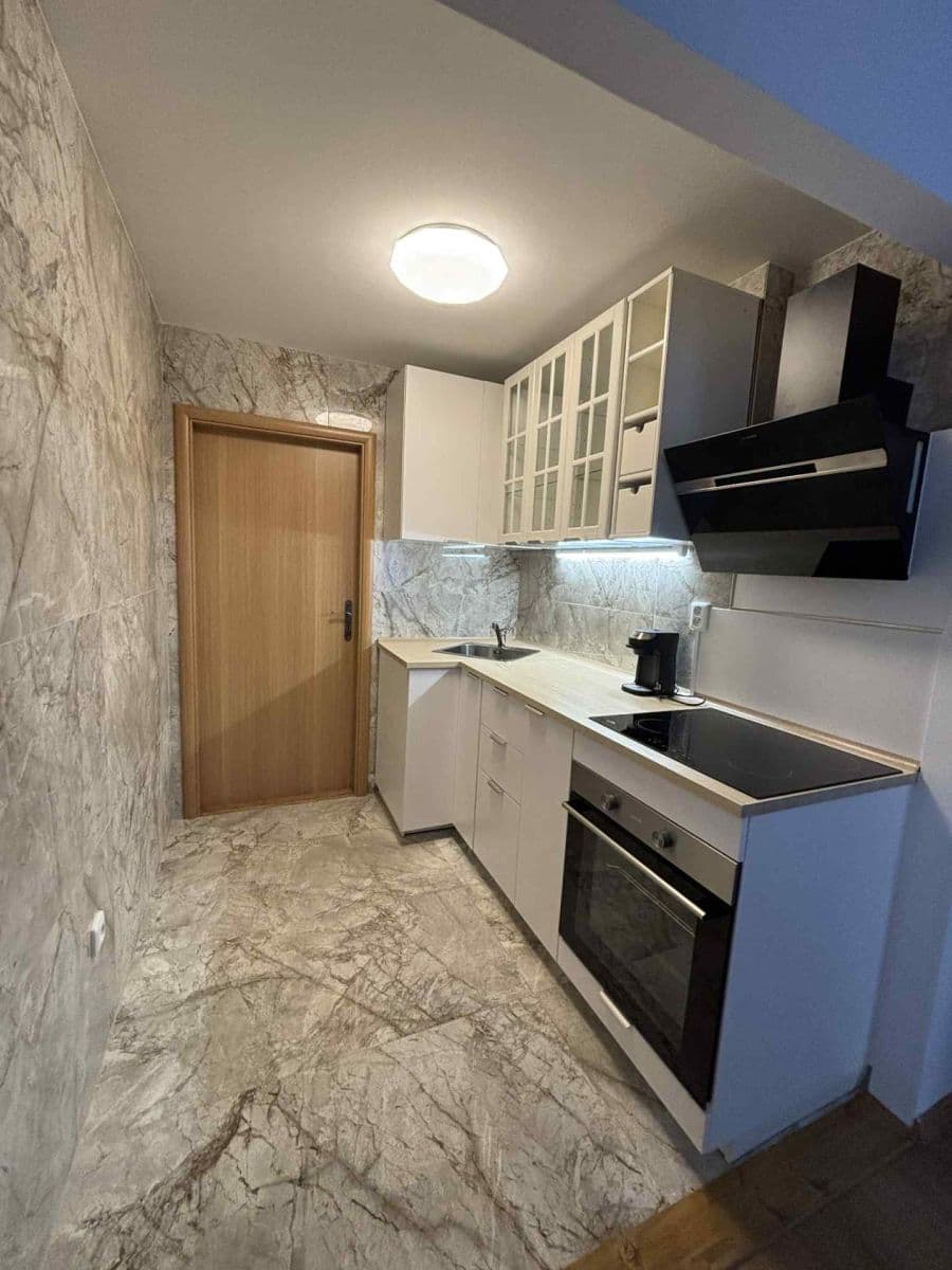 Prodej bytu 3+kk 55 m², Běhounkova, Praha, Praha Prodej bytu 3+kk 55 m², Běhounkova, Praha, Praha