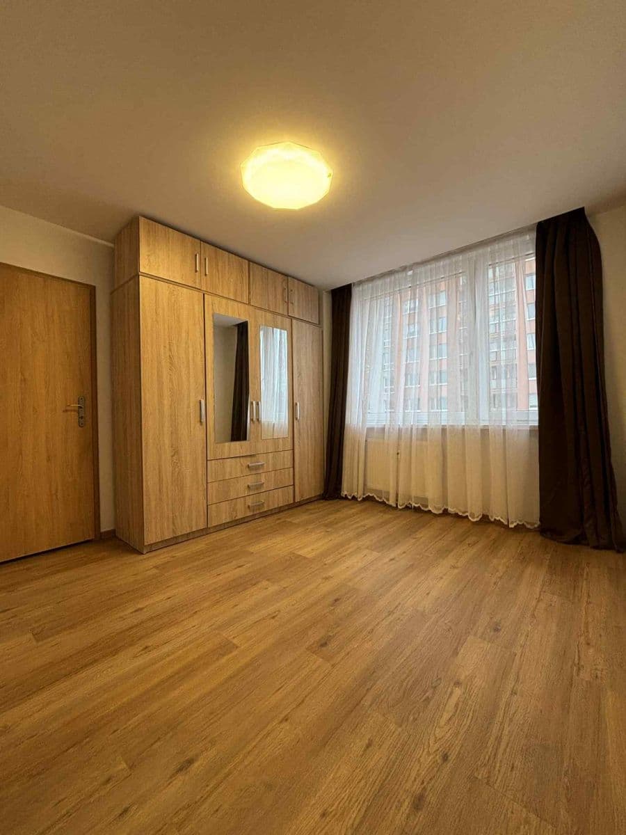 Prodej bytu 3+kk 55 m², Běhounkova, Praha, Praha Prodej bytu 3+kk 55 m², Běhounkova, Praha, Praha