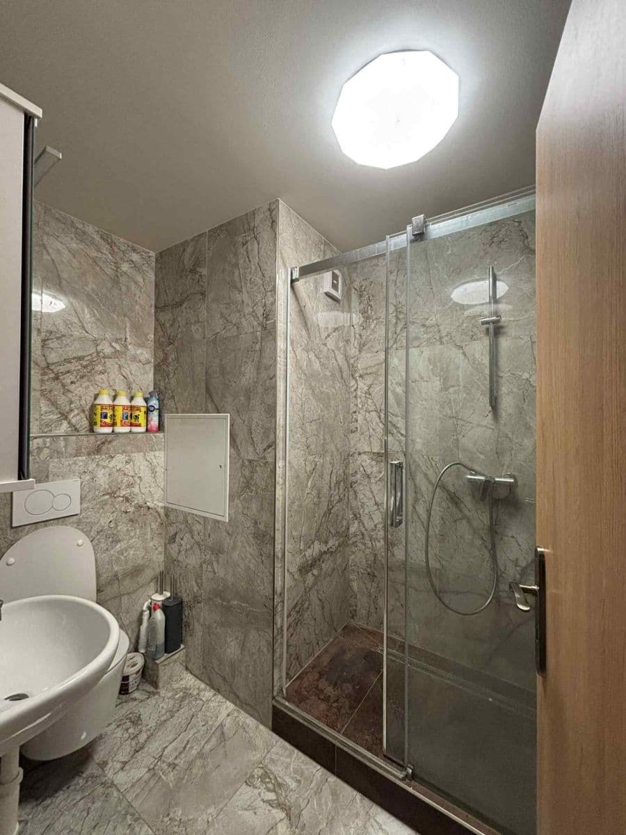 Prodej bytu 3+kk 55 m², Běhounkova, Praha, Praha Prodej bytu 3+kk 55 m², Běhounkova, Praha, Praha