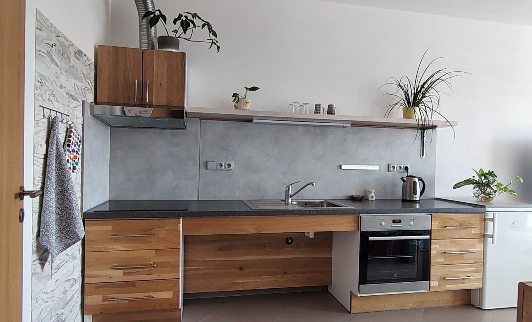 Pronájem bytu 2+kk 45 m², Hlučkova, Praha, Praha Pronájem bytu 2+kk 45 m², Hlučkova, Praha, Praha