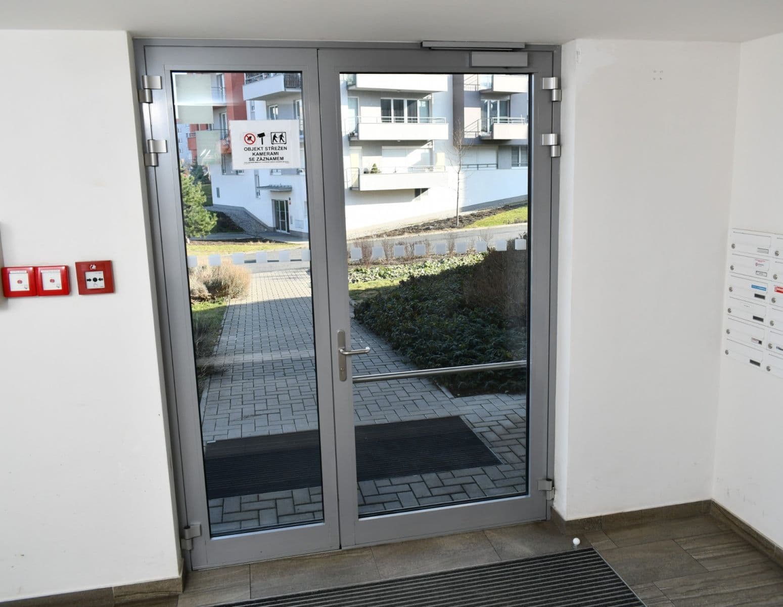 Pronájem bytu 2+kk 45 m², Hlučkova, Praha, Praha Pronájem bytu 2+kk 45 m², Hlučkova, Praha, Praha