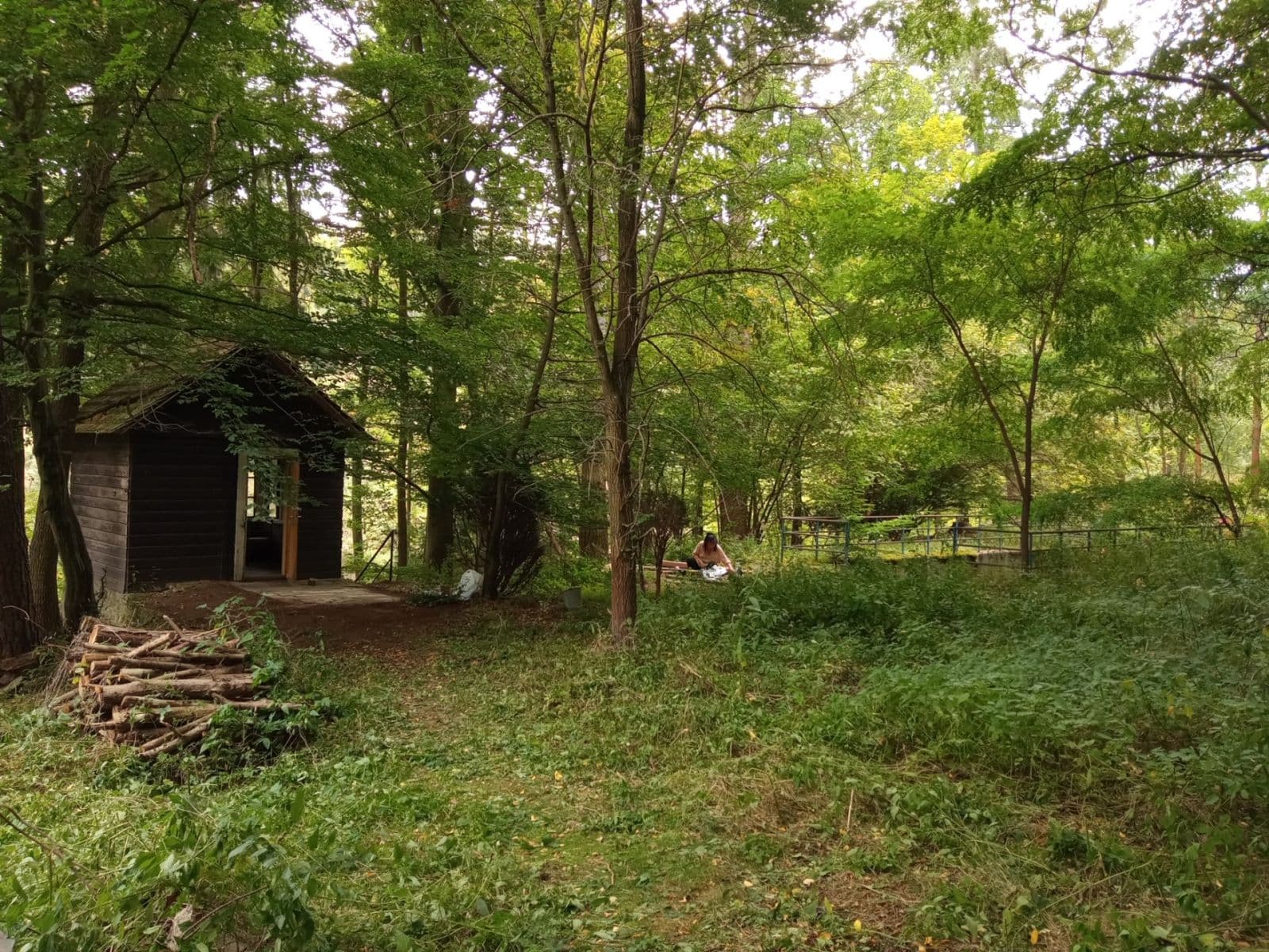 Prodej pozemku 1.044 m², Štěchovice, Středočeský kraj Prodej pozemku 1.044 m², Štěchovice, Středočeský kraj