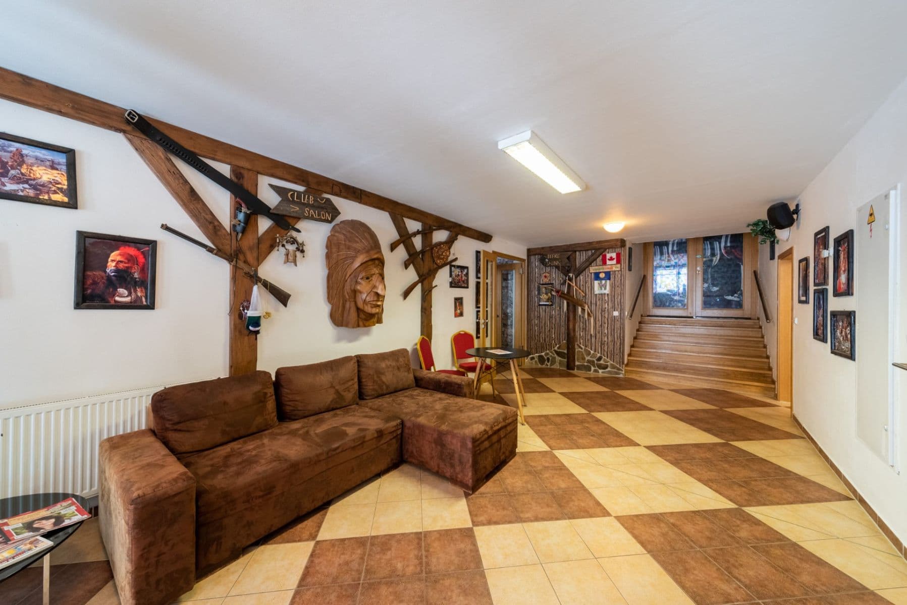 Prodej domu 930 m², pozemek 3.366 m², Lipno nad Vltavou, Jihočeský kraj Prodej domu 930 m², pozemek 3.366 m², Lipno nad Vltavou, Jihočeský kraj