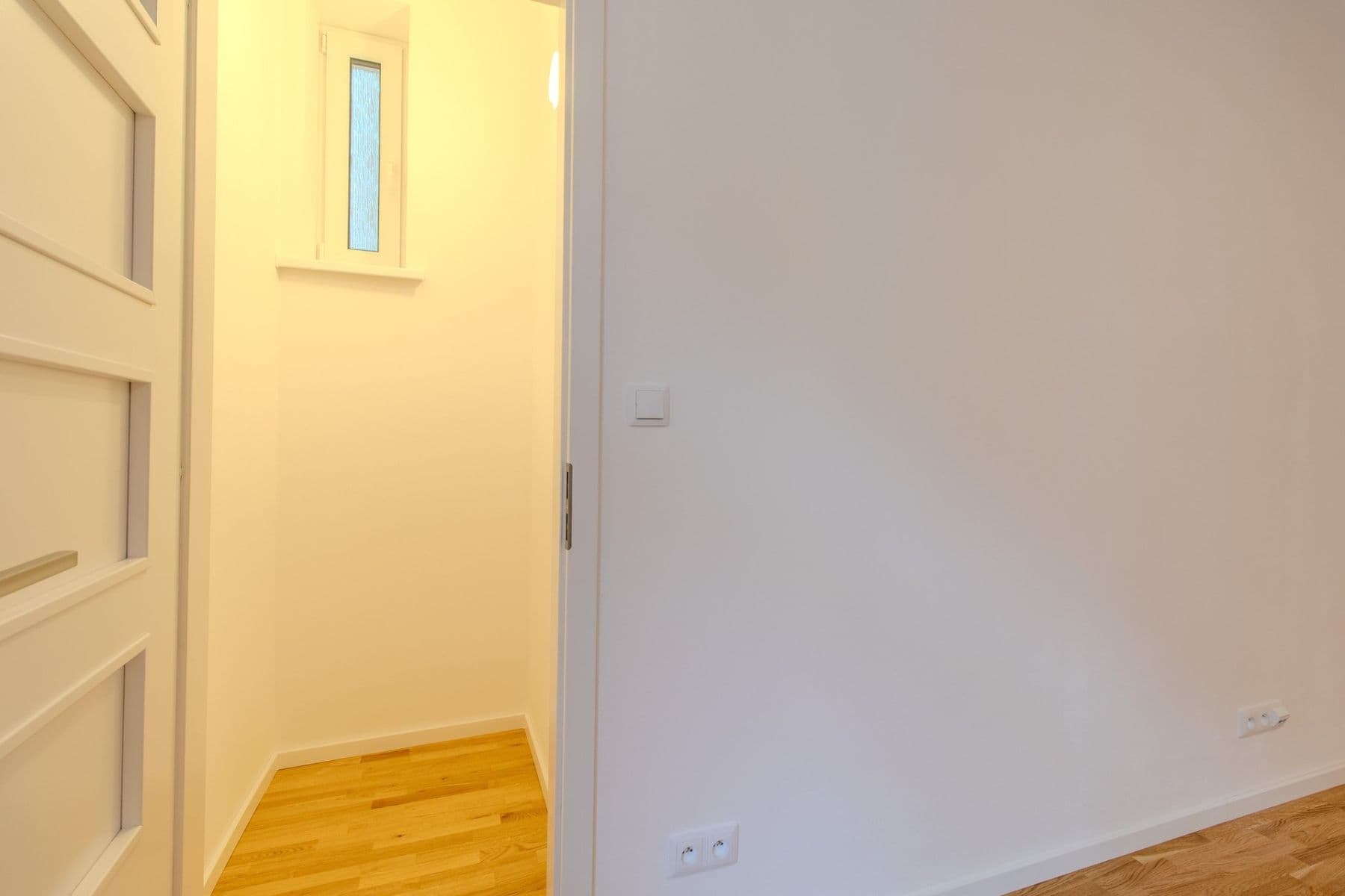 Pronájem bytu 2+kk 45 m², Zelená, Praha, Praha Pronájem bytu 2+kk 45 m², Zelená, Praha, Praha