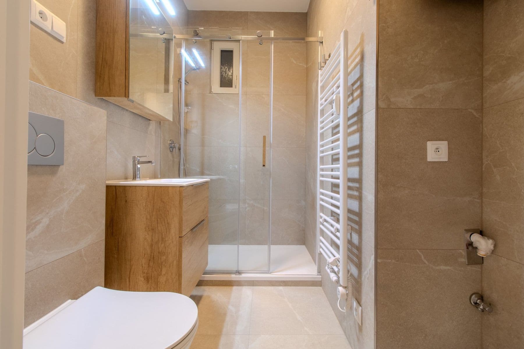 Pronájem bytu 2+kk 45 m², Zelená, Praha, Praha Pronájem bytu 2+kk 45 m², Zelená, Praha, Praha