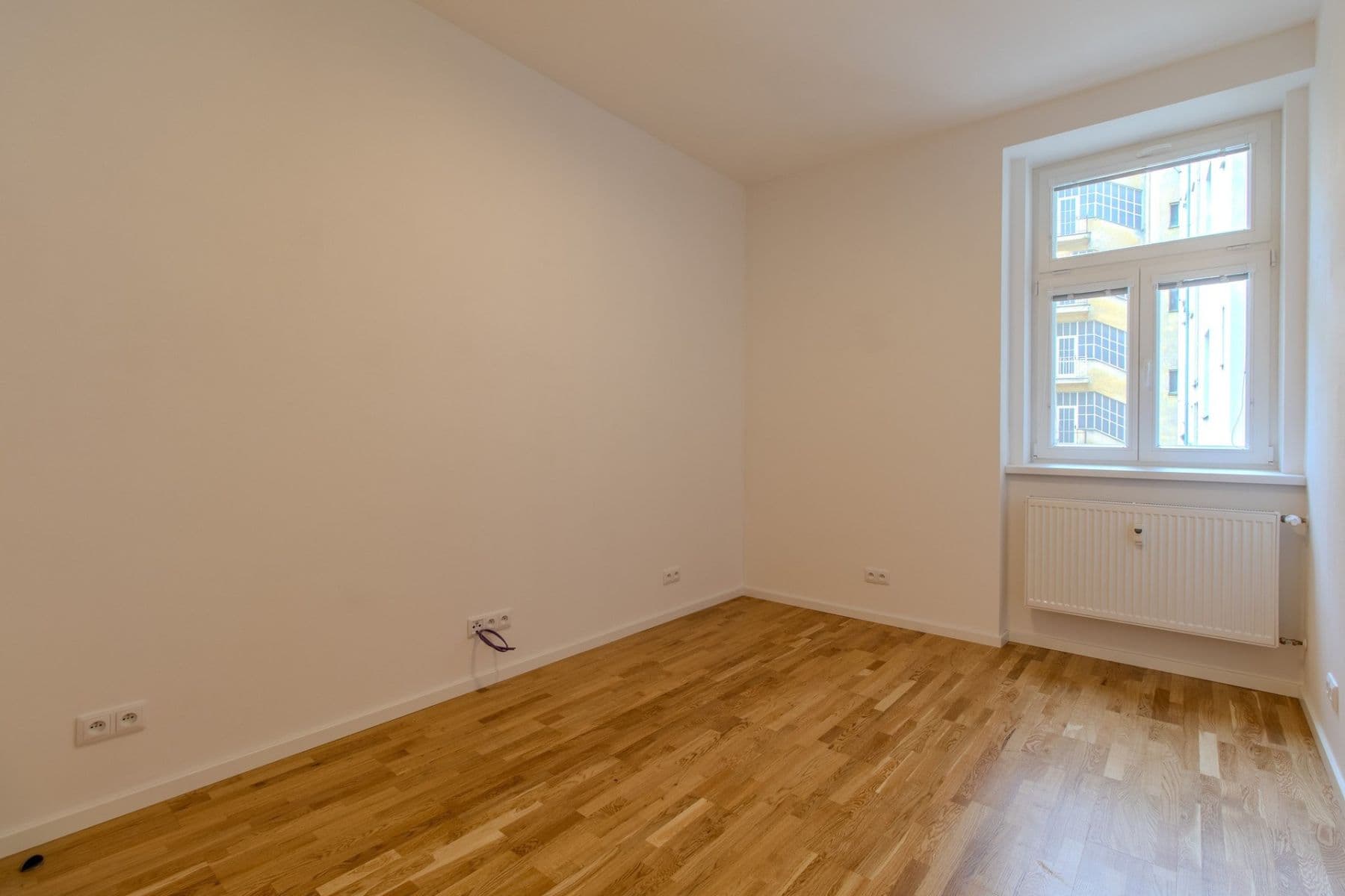 Pronájem bytu 2+kk 45 m², Zelená, Praha, Praha Pronájem bytu 2+kk 45 m², Zelená, Praha, Praha