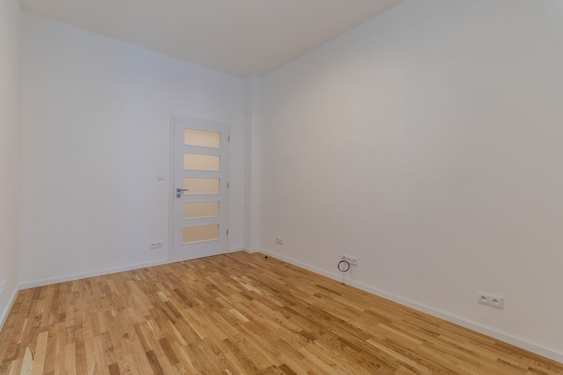 Pronájem bytu 2+kk 45 m², Zelená, Praha, Praha Pronájem bytu 2+kk 45 m², Zelená, Praha, Praha