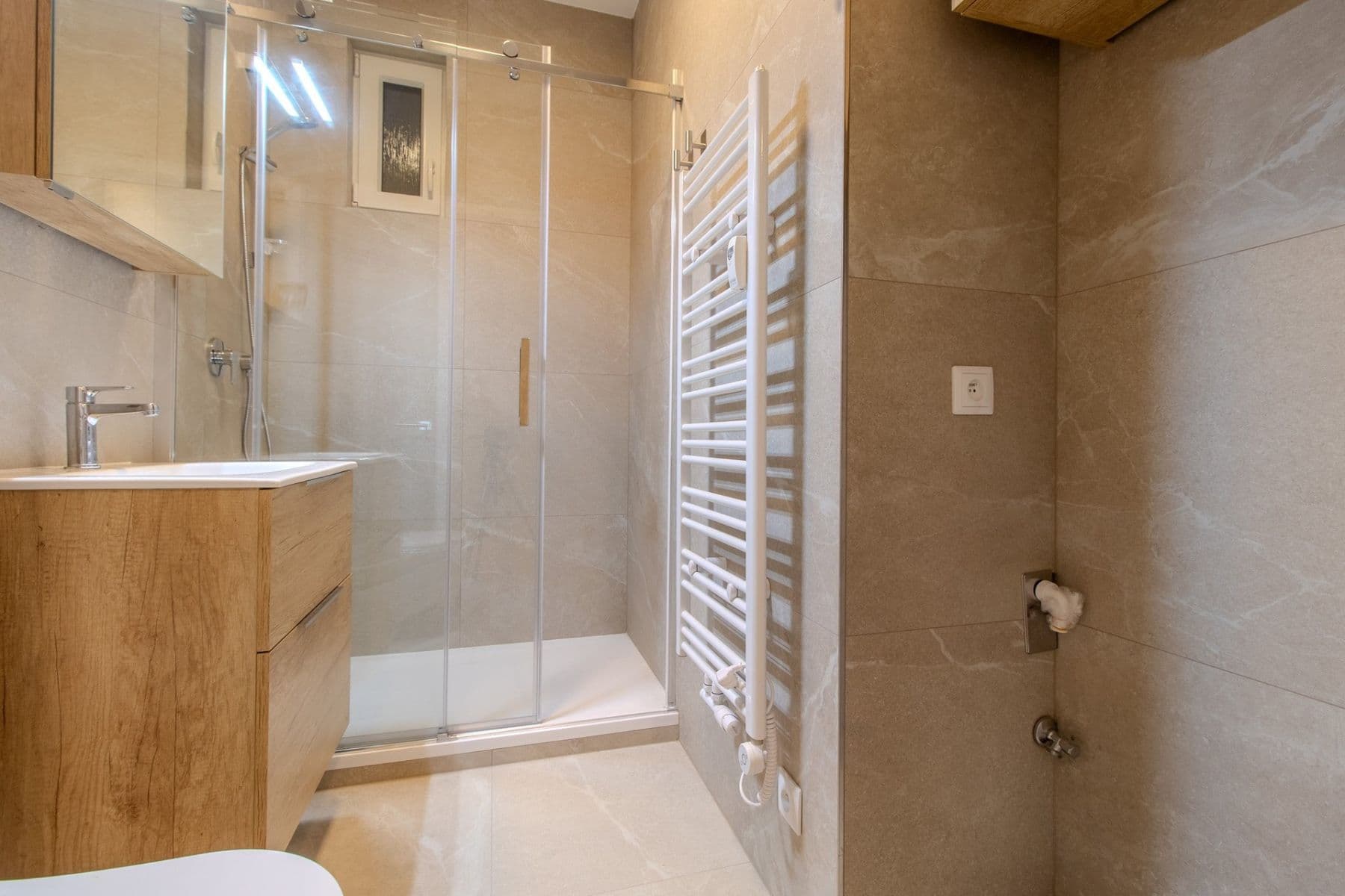 Pronájem bytu 2+kk 45 m², Zelená, Praha, Praha Pronájem bytu 2+kk 45 m², Zelená, Praha, Praha