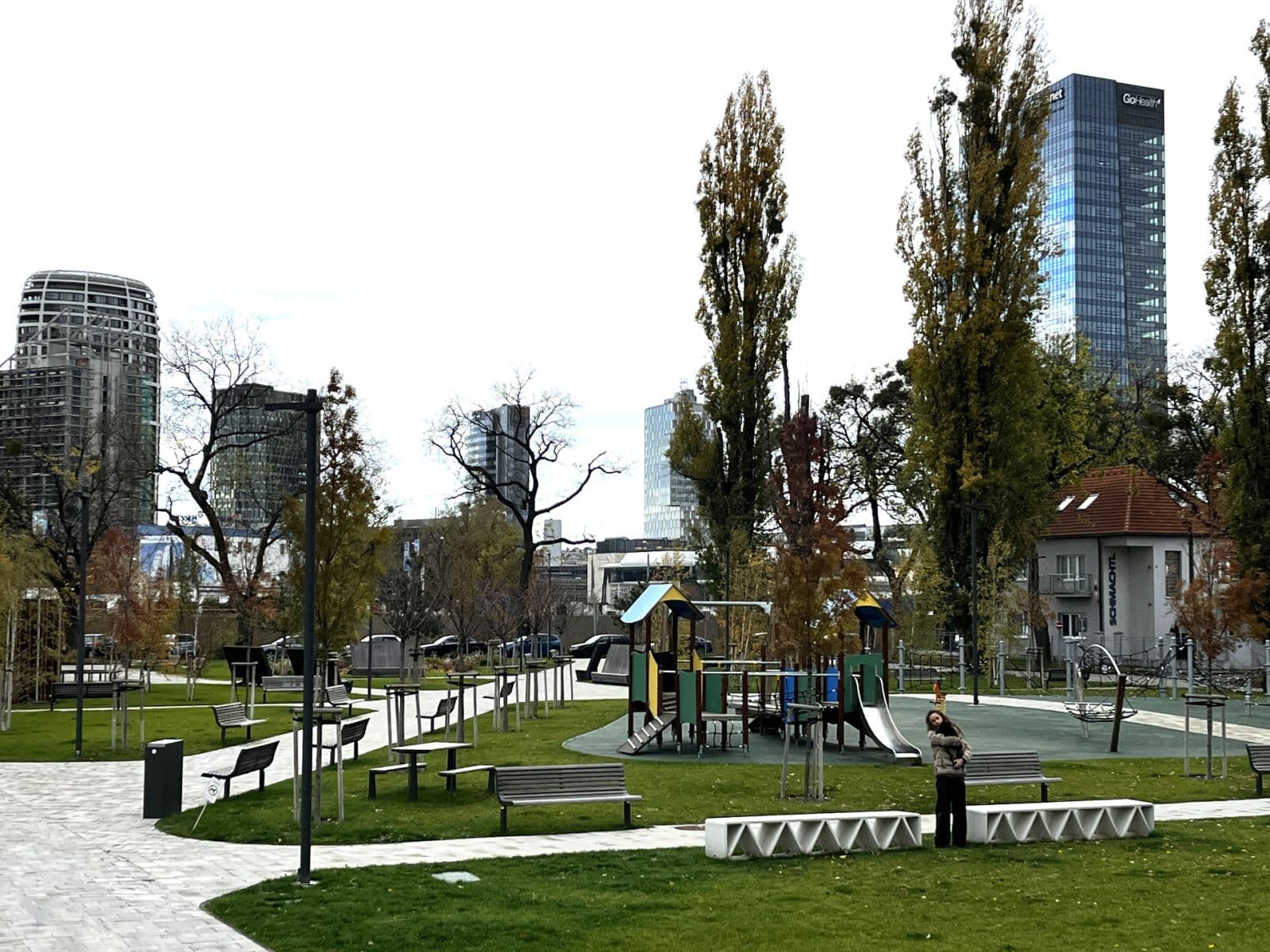 Pronájem bytu 2+1 57 m², Súkennícka, Ružinov, Bratislavský kraj Pronájem bytu 2+1 57 m², Súkennícka, Ružinov, Bratislavský kraj