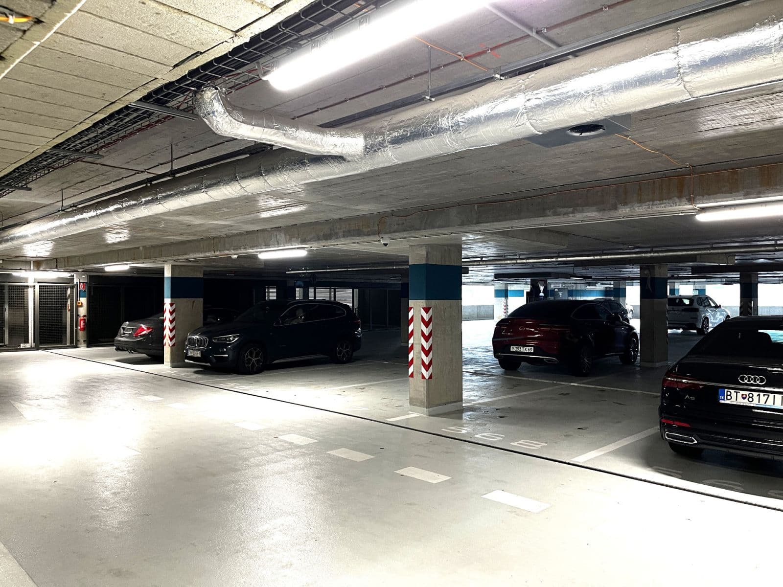 Pronájem bytu 2+1 57 m², Súkennícka, Ružinov, Bratislavský kraj Pronájem bytu 2+1 57 m², Súkennícka, Ružinov, Bratislavský kraj