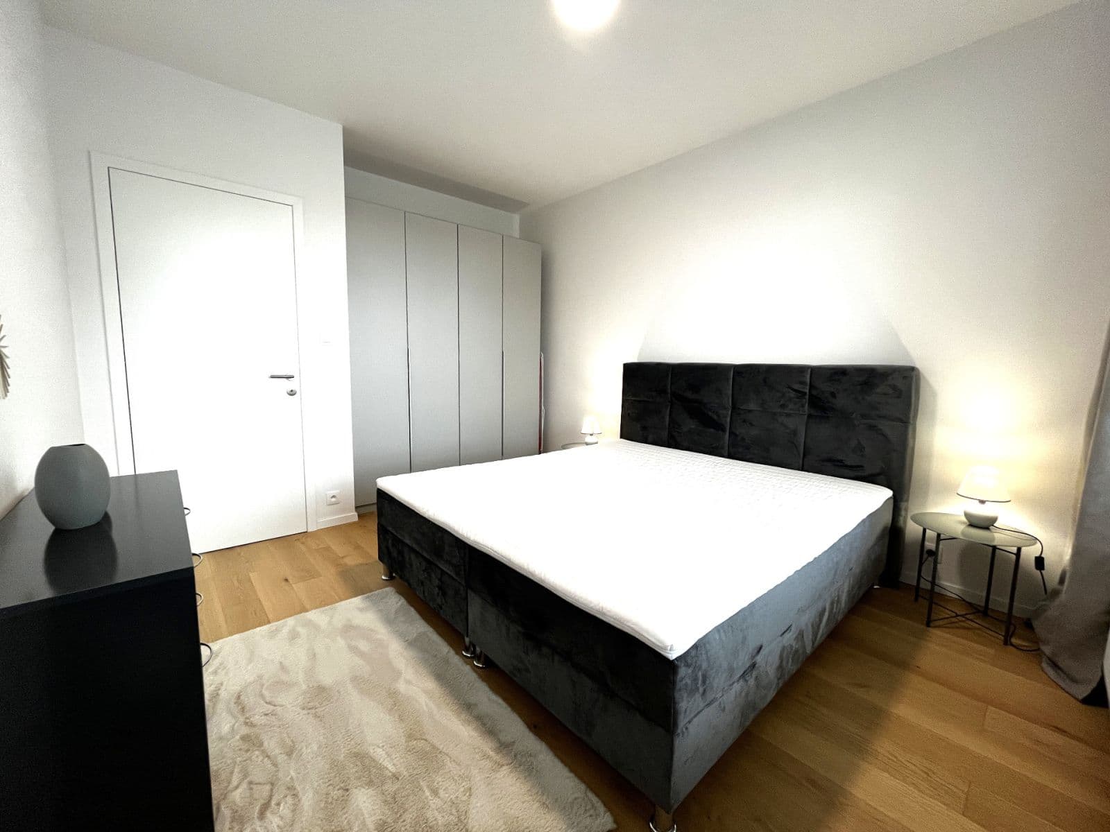 Pronájem bytu 2+1 57 m², Súkennícka, Ružinov, Bratislavský kraj Pronájem bytu 2+1 57 m², Súkennícka, Ružinov, Bratislavský kraj