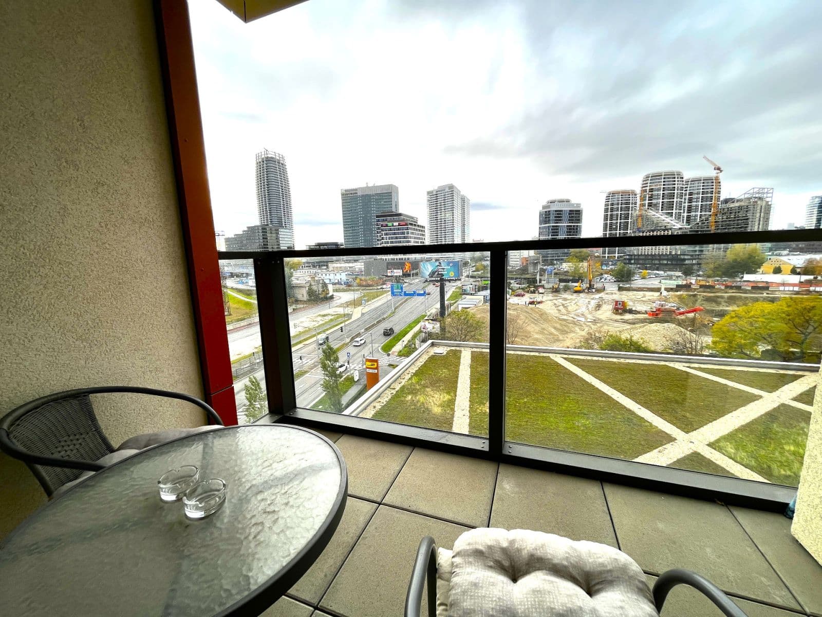 Pronájem bytu 2+1 57 m², Súkennícka, Ružinov, Bratislavský kraj Pronájem bytu 2+1 57 m², Súkennícka, Ružinov, Bratislavský kraj