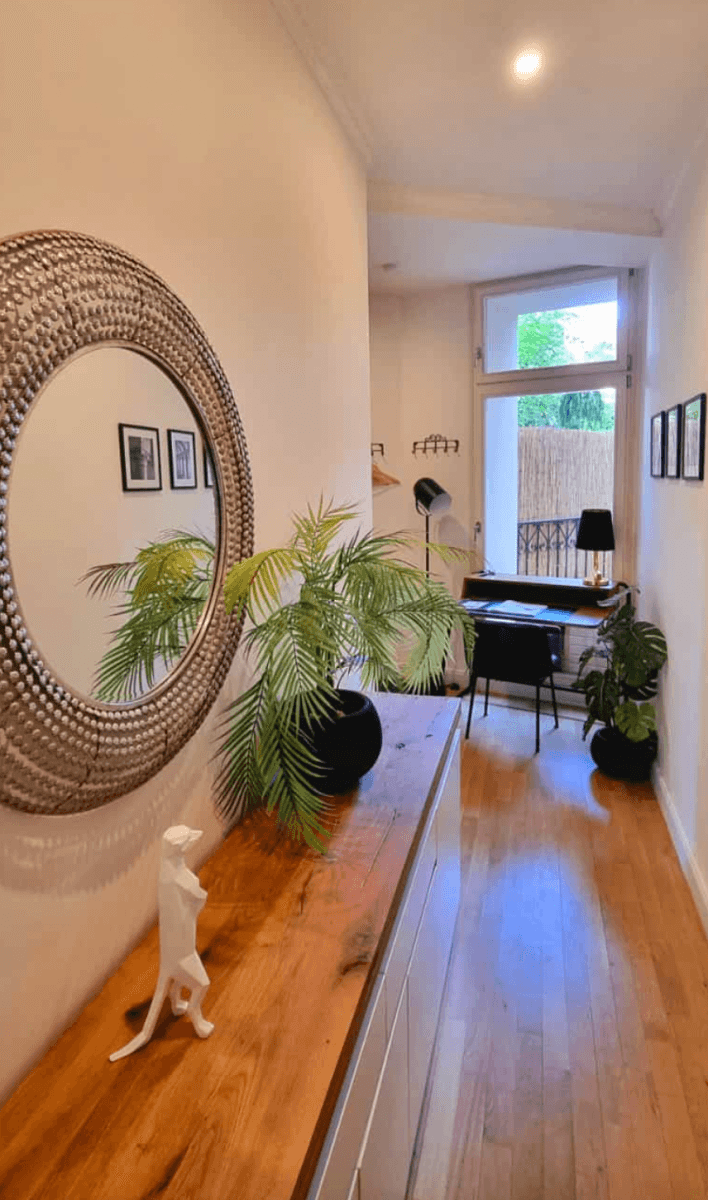 Pronájem bytu 2+kk 70 m², U Rajské zahrady, Praha, Praha Pronájem bytu 2+kk 70 m², U Rajské zahrady, Praha, Praha