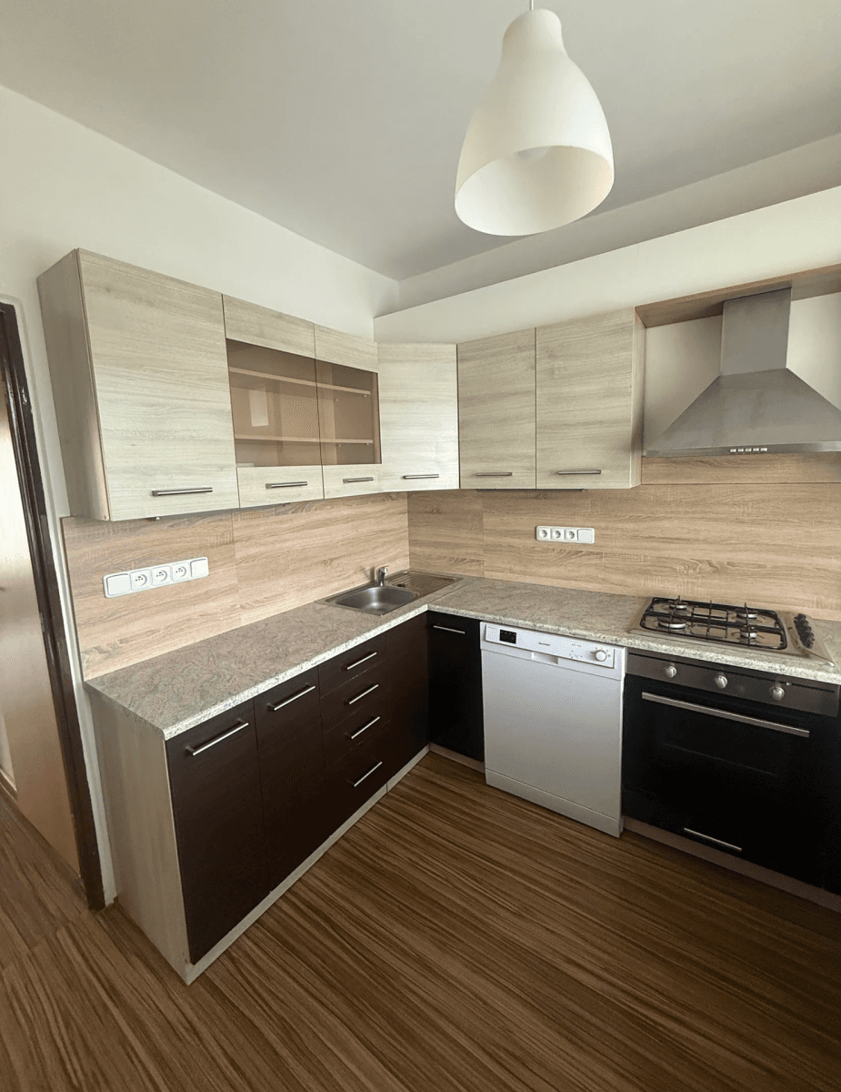 Pronájem bytu 2+1 55 m², Vratimovská, Praha, Praha Pronájem bytu 2+1 55 m², Vratimovská, Praha, Praha