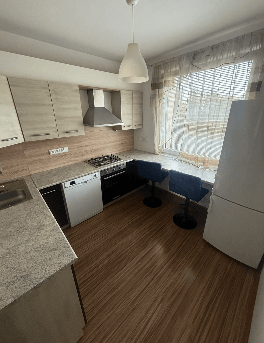 Pronájem bytu 2+1 55 m², Vratimovská, Praha, Praha Pronájem bytu 2+1 55 m², Vratimovská, Praha, Praha