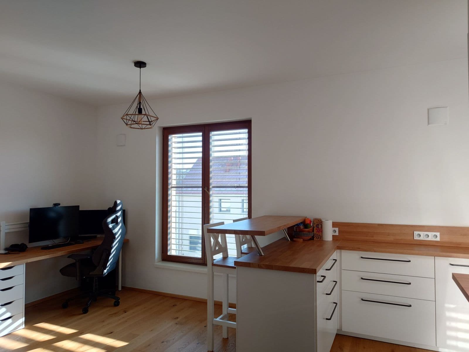 Prodej bytu 3+kk 86 m², Ke Tvrzi, Praha, Praha Prodej bytu 3+kk 86 m², Ke Tvrzi, Praha, Praha