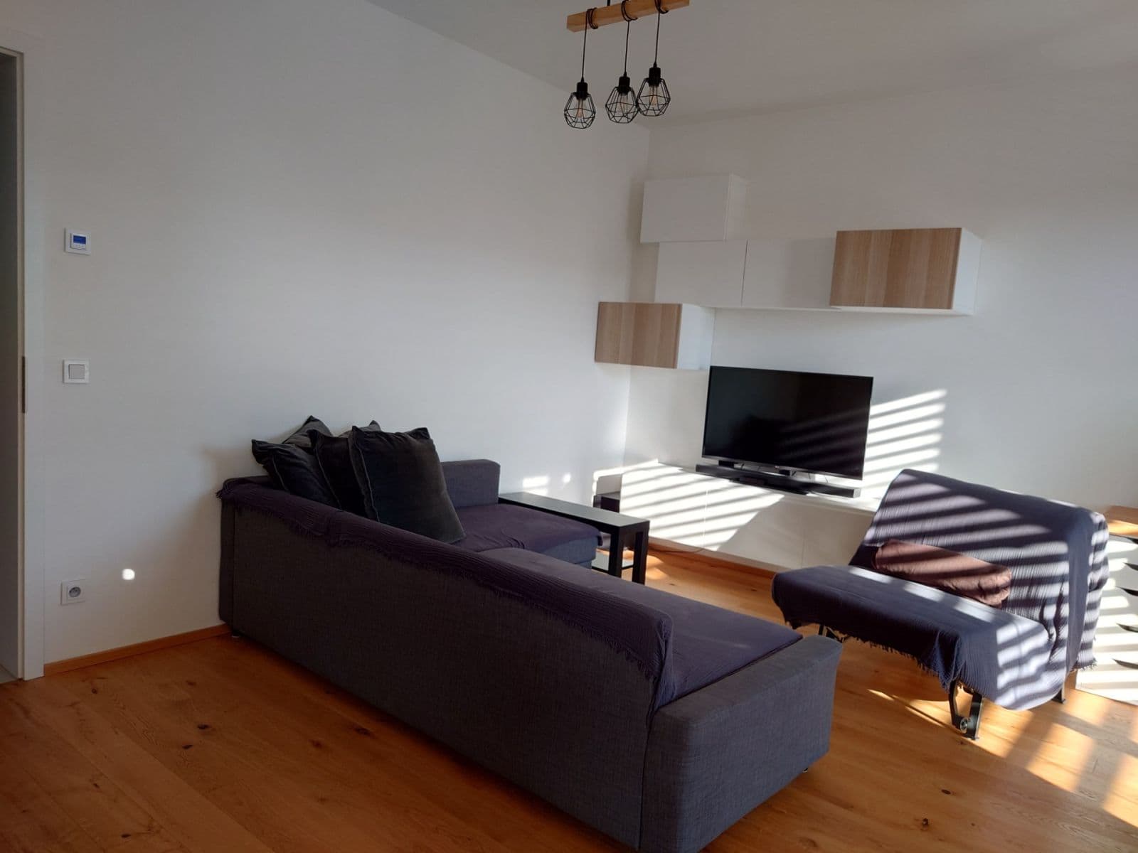 Prodej bytu 3+kk 86 m², Ke Tvrzi, Praha, Praha Prodej bytu 3+kk 86 m², Ke Tvrzi, Praha, Praha