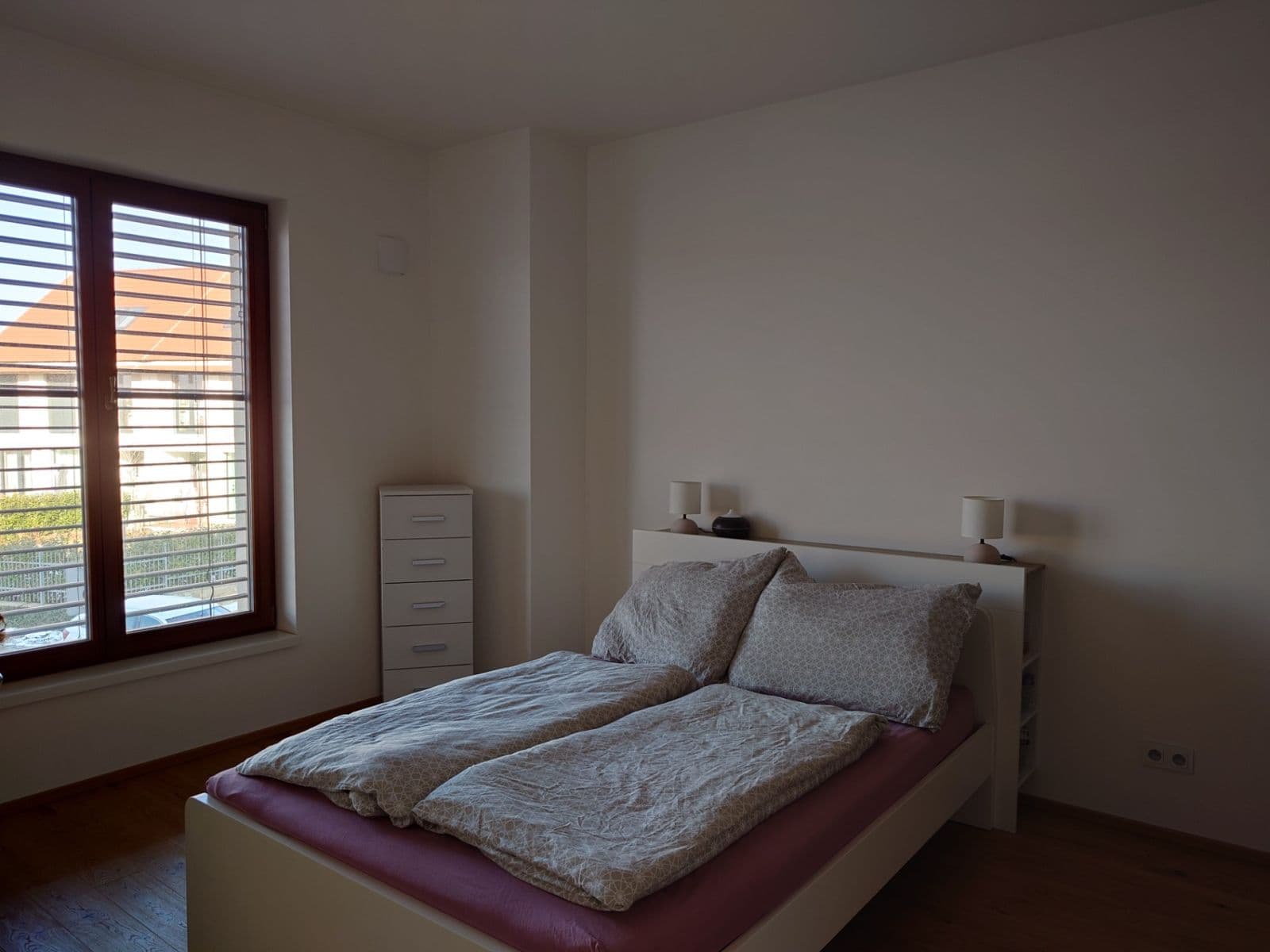 Prodej bytu 3+kk 86 m², Ke Tvrzi, Praha, Praha Prodej bytu 3+kk 86 m², Ke Tvrzi, Praha, Praha