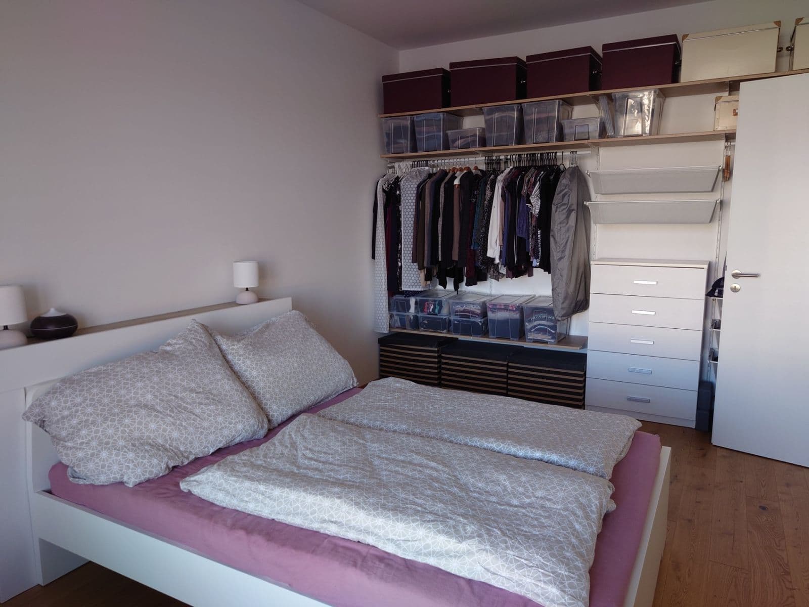 Prodej bytu 3+kk 86 m², Ke Tvrzi, Praha, Praha Prodej bytu 3+kk 86 m², Ke Tvrzi, Praha, Praha