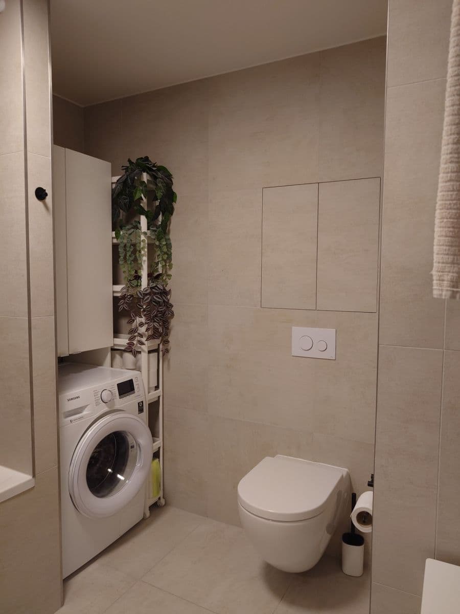 Prodej bytu 3+kk 86 m², Ke Tvrzi, Praha, Praha Prodej bytu 3+kk 86 m², Ke Tvrzi, Praha, Praha