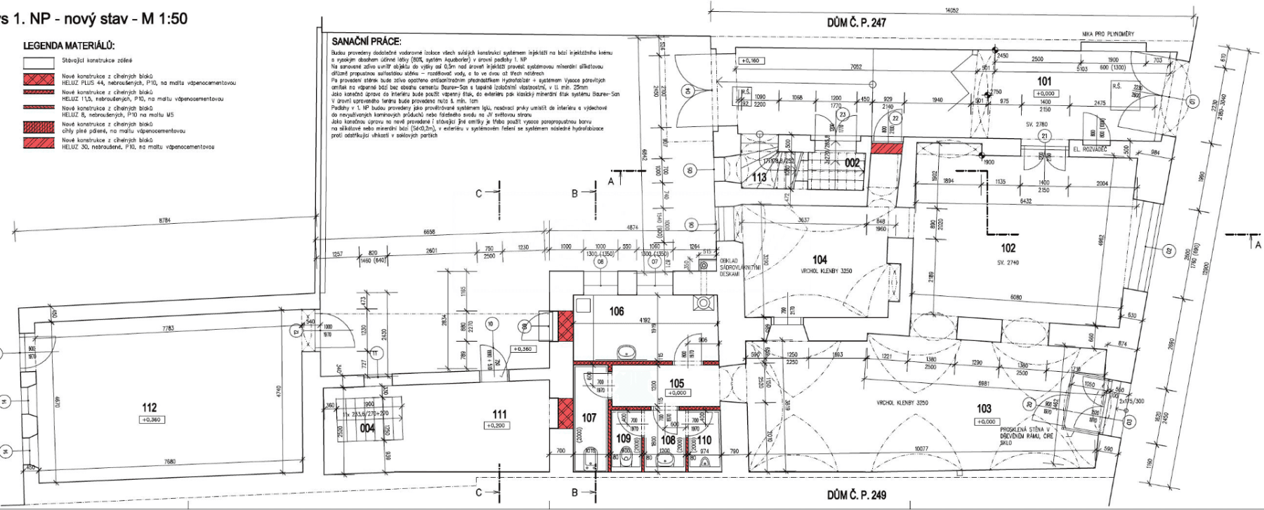 Prodej domu 400 m², pozemek 597 m², Moravcova, Kroměříž, Zlínský kraj Prodej domu 400 m², pozemek 597 m², Moravcova, Kroměříž, Zlínský kraj