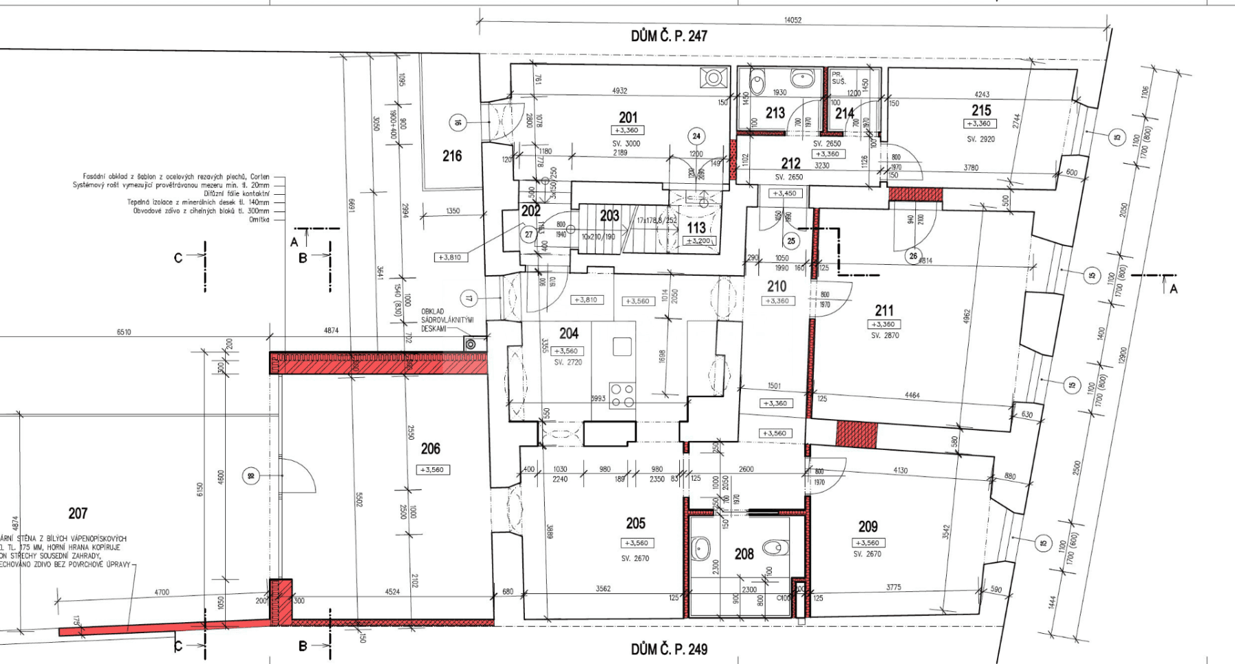 Prodej domu 400 m², pozemek 597 m², Moravcova, Kroměříž, Zlínský kraj Prodej domu 400 m², pozemek 597 m², Moravcova, Kroměříž, Zlínský kraj