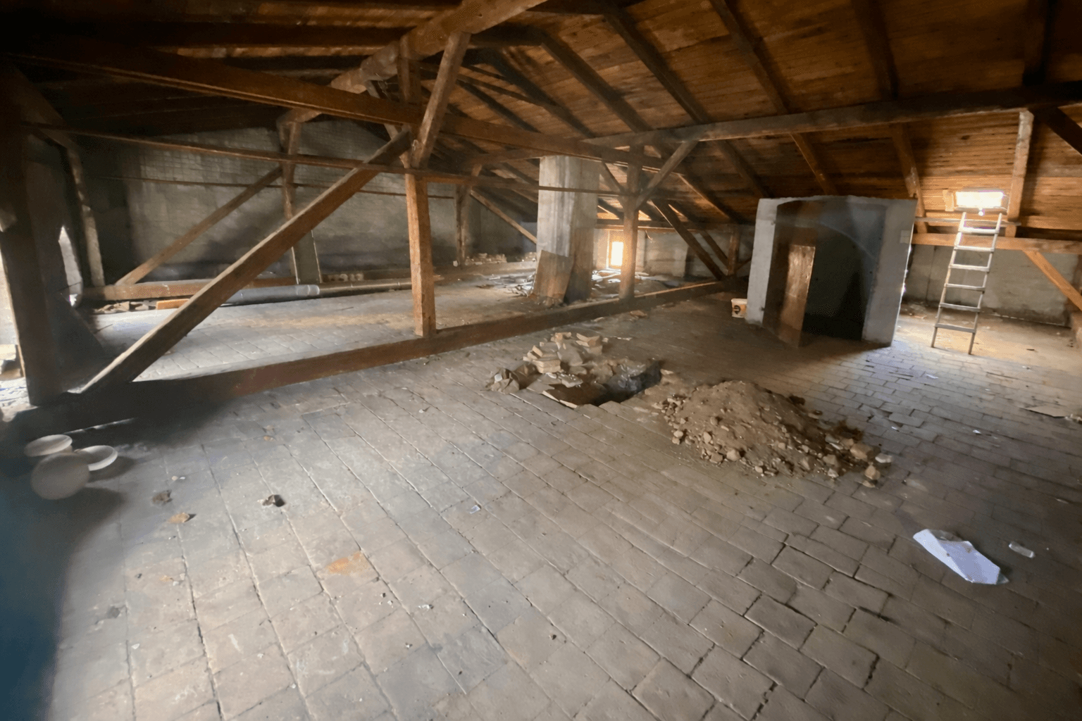 Prodej domu 400 m², pozemek 597 m², Moravcova, Kroměříž, Zlínský kraj Prodej domu 400 m², pozemek 597 m², Moravcova, Kroměříž, Zlínský kraj