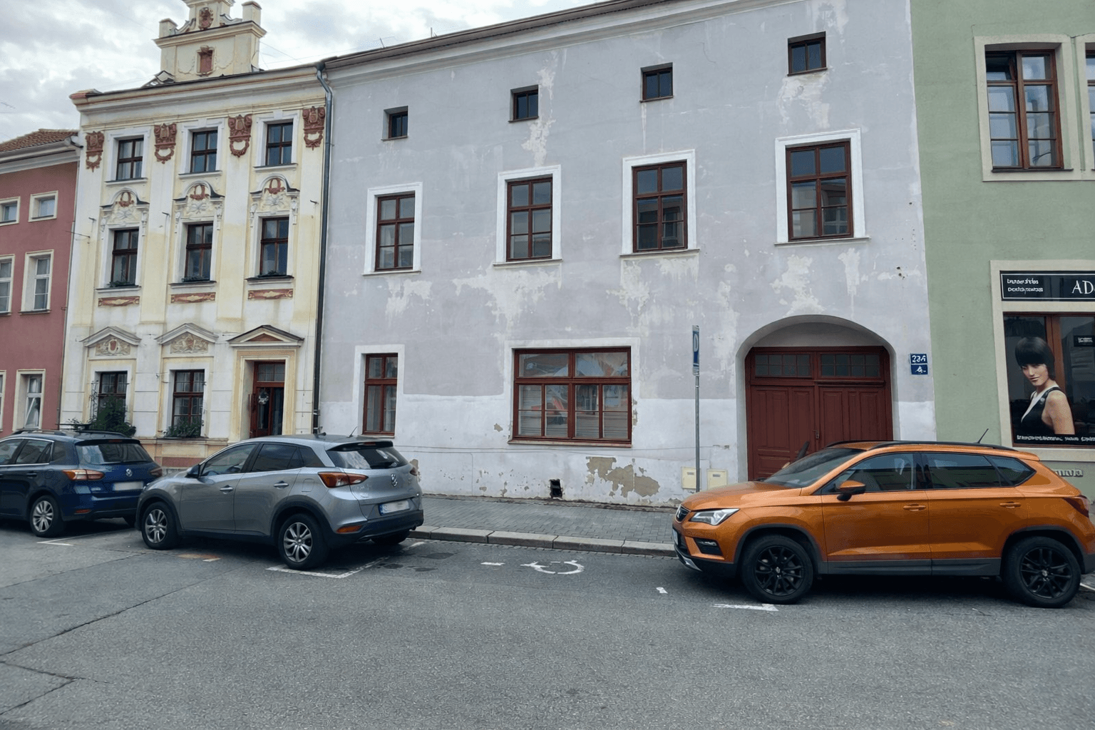 Prodej domu 400 m², pozemek 597 m², Moravcova, Kroměříž, Zlínský kraj Prodej domu 400 m², pozemek 597 m², Moravcova, Kroměříž, Zlínský kraj