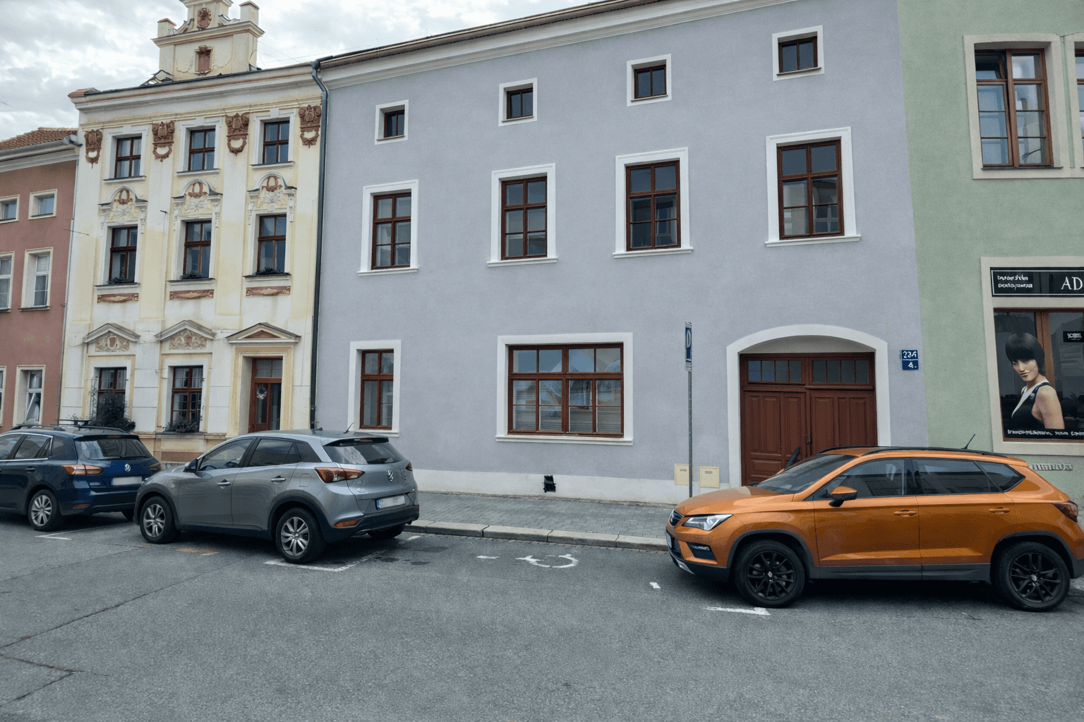 Prodej domu 400 m², pozemek 597 m², Moravcova, Kroměříž, Zlínský kraj Prodej domu 400 m², pozemek 597 m², Moravcova, Kroměříž, Zlínský kraj