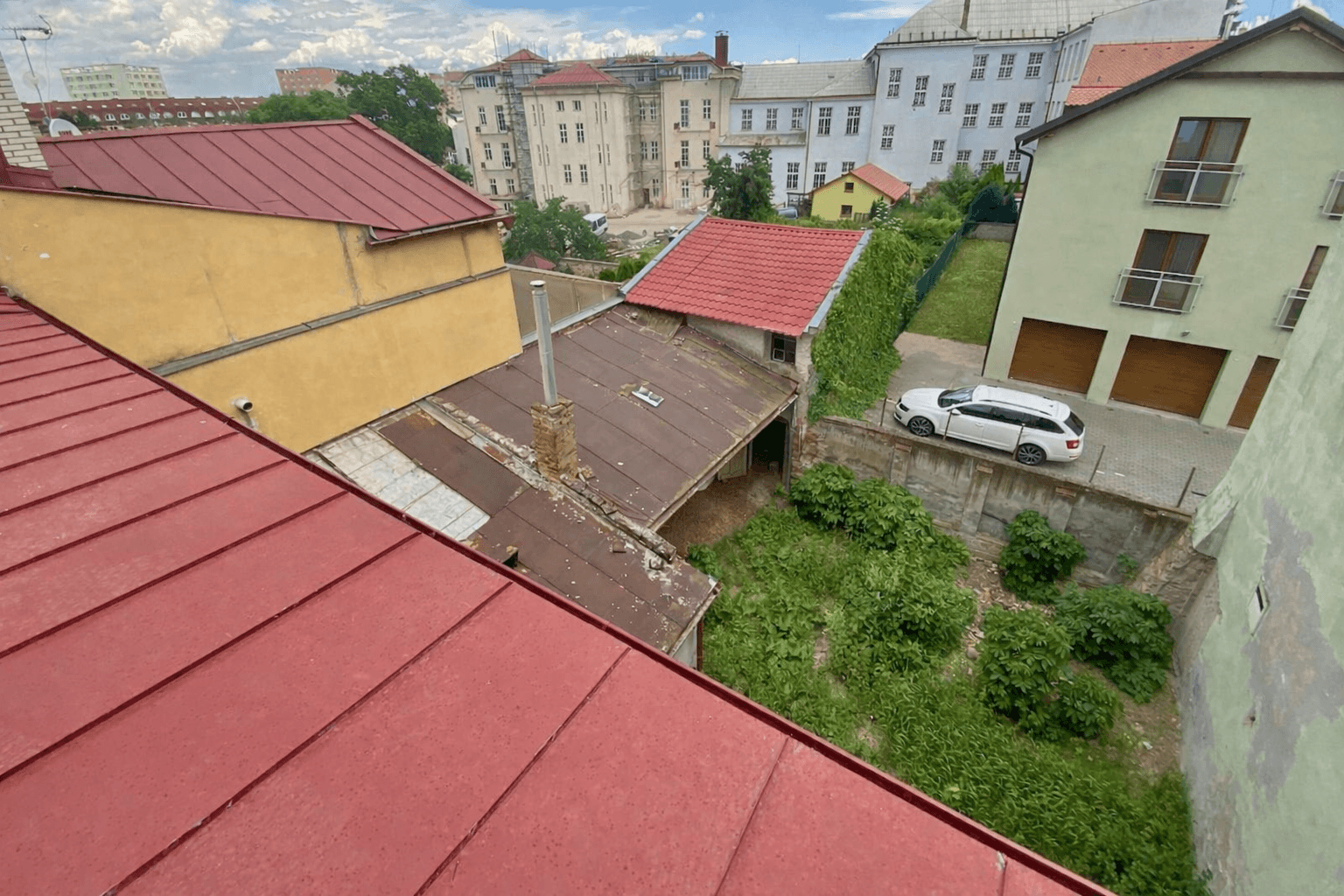 Prodej domu 400 m², pozemek 597 m², Moravcova, Kroměříž, Zlínský kraj Prodej domu 400 m², pozemek 597 m², Moravcova, Kroměříž, Zlínský kraj