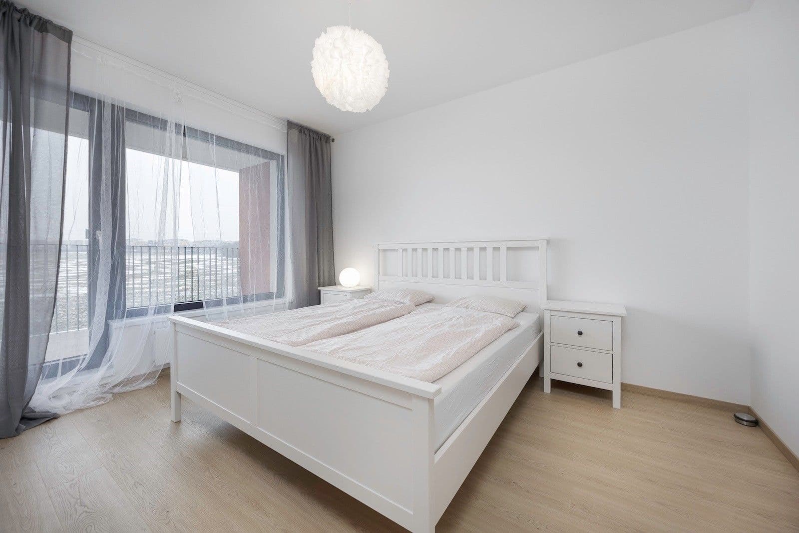 Pronájem bytu 2+kk 55 m², Tupolevova, Praha, Praha Pronájem bytu 2+kk 55 m², Tupolevova, Praha, Praha