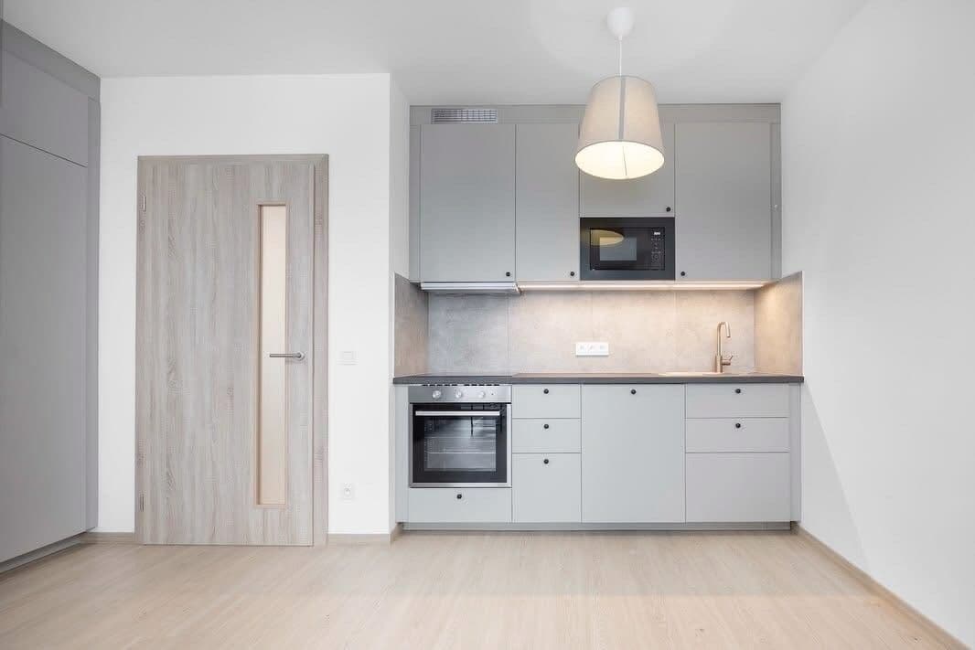Pronájem bytu 2+kk 55 m², Tupolevova, Praha, Praha Pronájem bytu 2+kk 55 m², Tupolevova, Praha, Praha