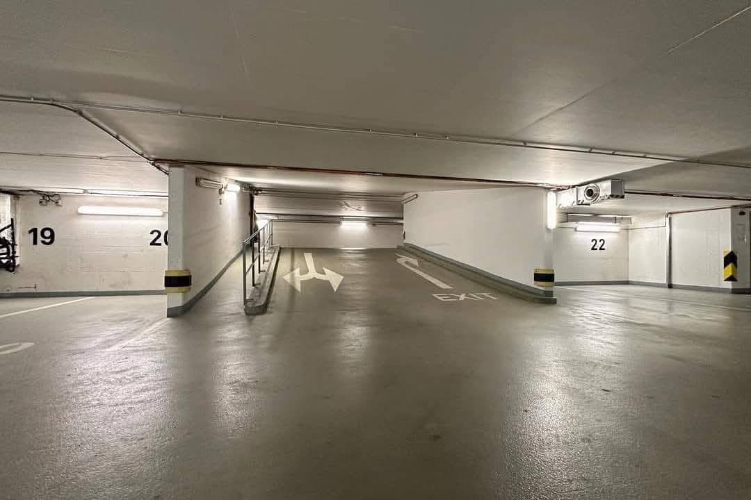 Pronájem garáže 12 m², Na Neklance, Praha, Praha Pronájem garáže 12 m², Na Neklance, Praha, Praha