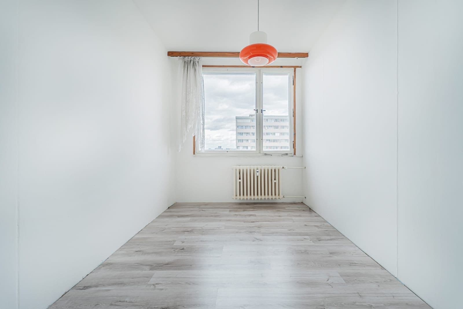 Pronájem bytu 4+kk 62 m², Tajovského, Praha, Praha Pronájem bytu 4+kk 62 m², Tajovského, Praha, Praha
