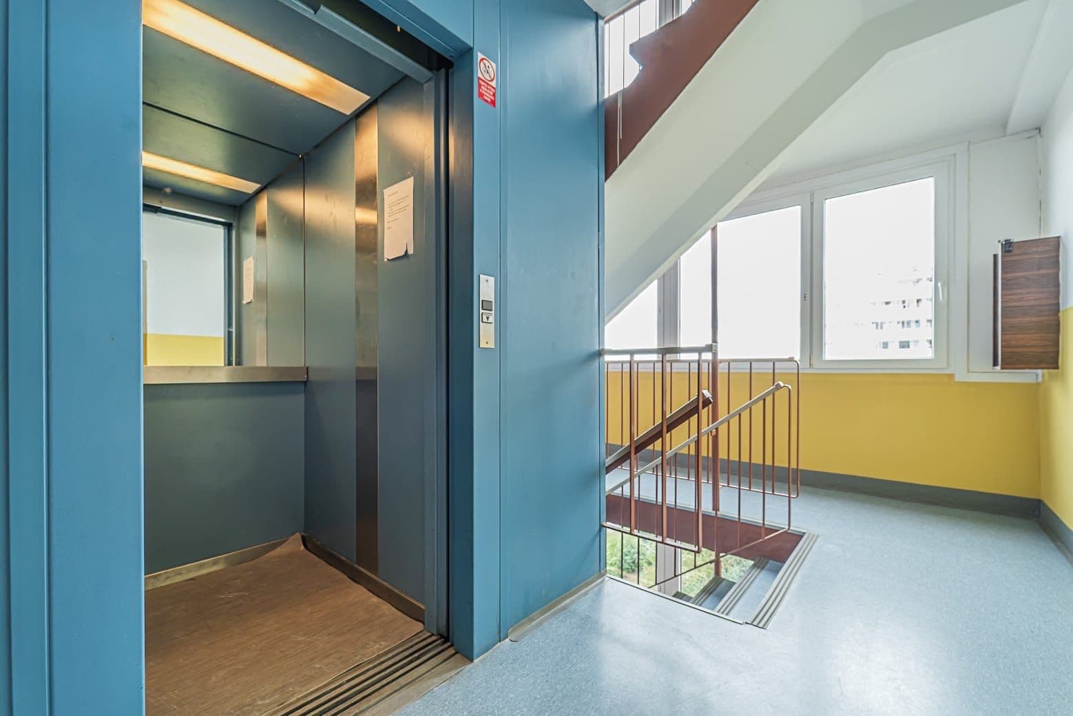 Pronájem bytu 4+kk 62 m², Tajovského, Praha, Praha Pronájem bytu 4+kk 62 m², Tajovského, Praha, Praha