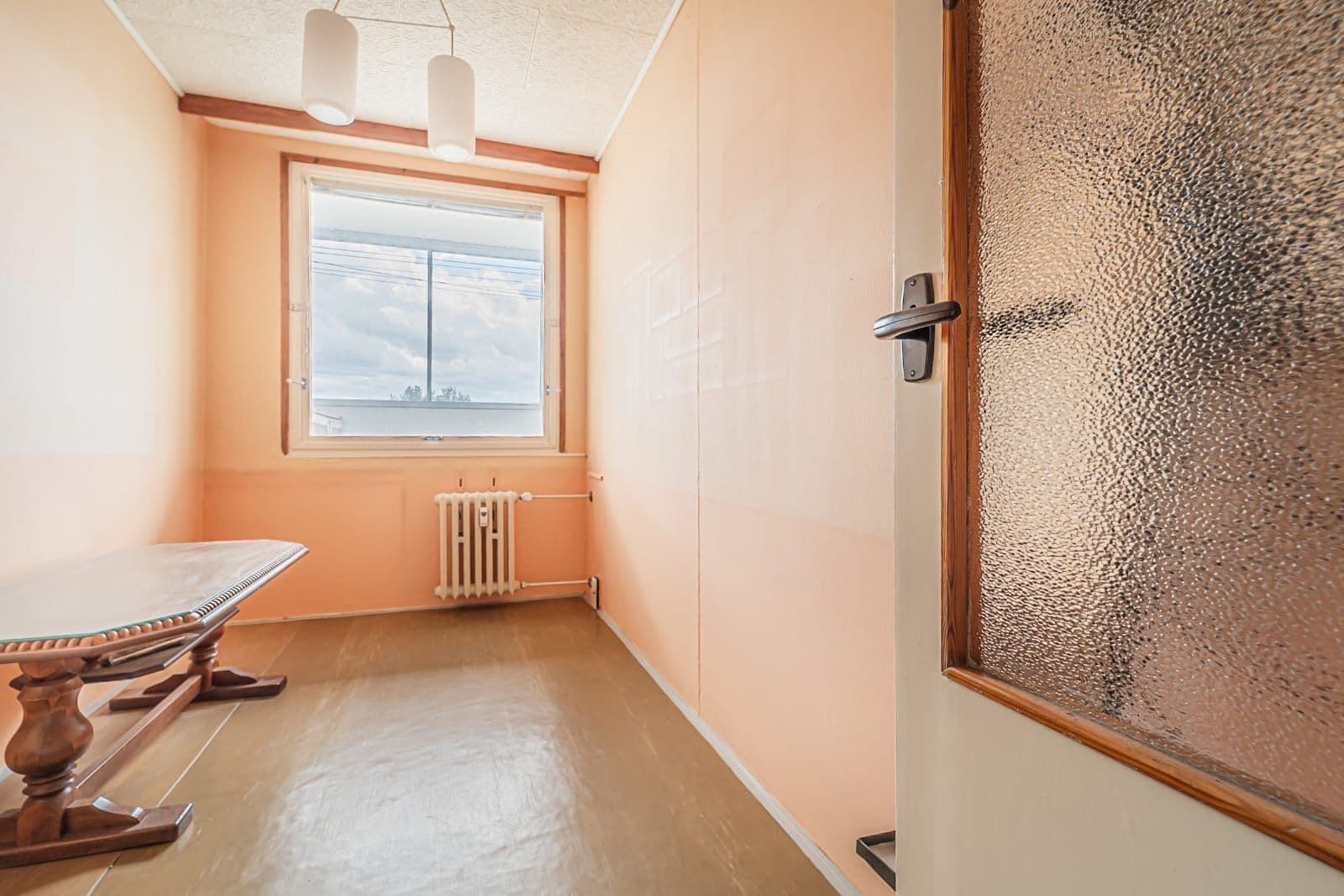 Pronájem bytu 4+kk 62 m², Tajovského, Praha, Praha Pronájem bytu 4+kk 62 m², Tajovského, Praha, Praha