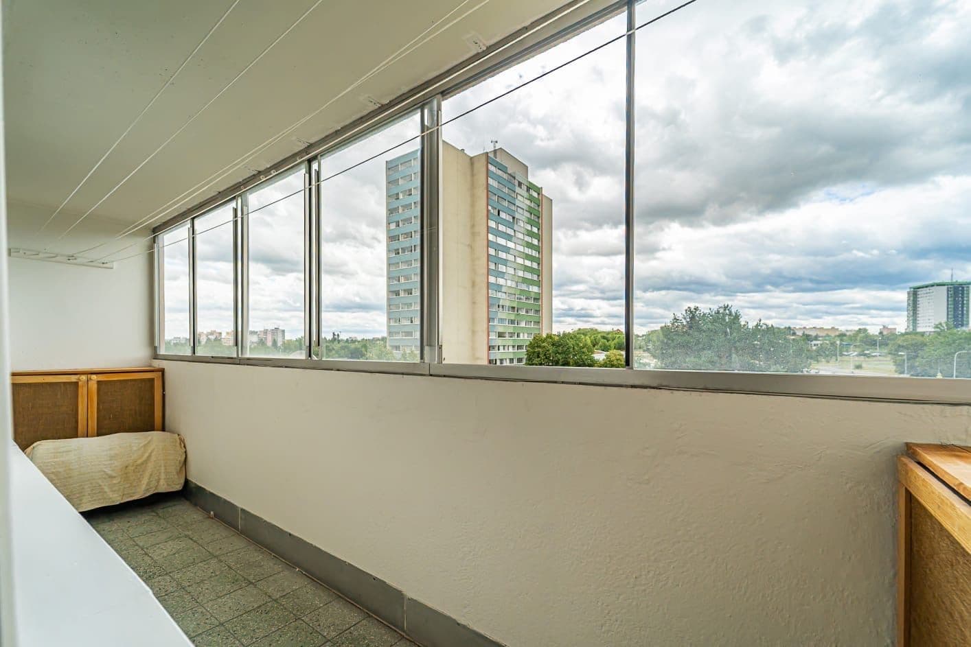 Pronájem bytu 4+kk 62 m², Tajovského, Praha, Praha Pronájem bytu 4+kk 62 m², Tajovského, Praha, Praha
