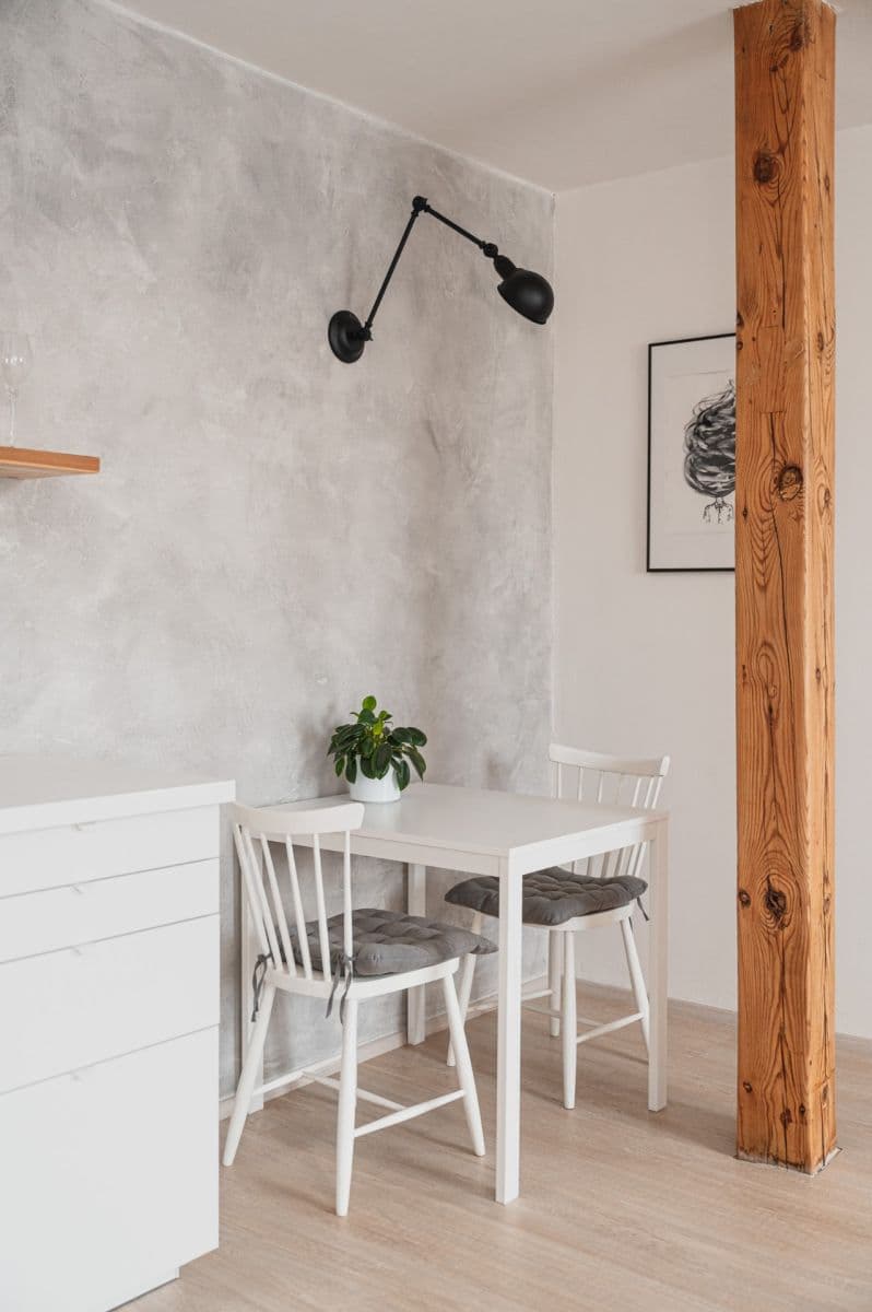 Pronájem bytu 2+kk 45 m², Karlovo náměstí, Praha, Praha Pronájem bytu 2+kk 45 m², Karlovo náměstí, Praha, Praha